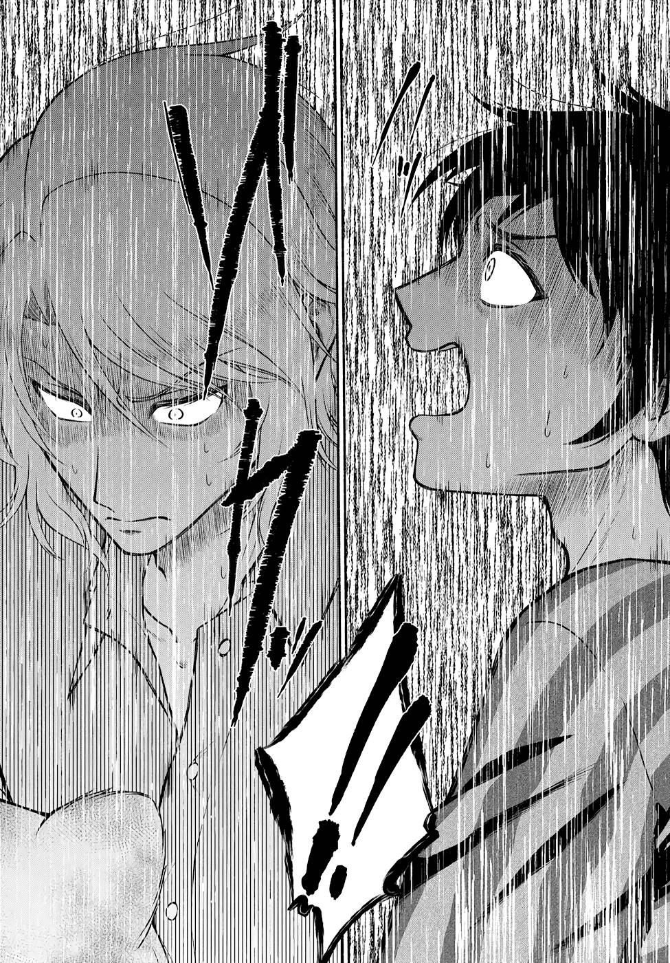 Read KITCHEN CAR DELI-JOY Chapter 14 [High Quality / Full] - Page 8 - nicomanga.net
