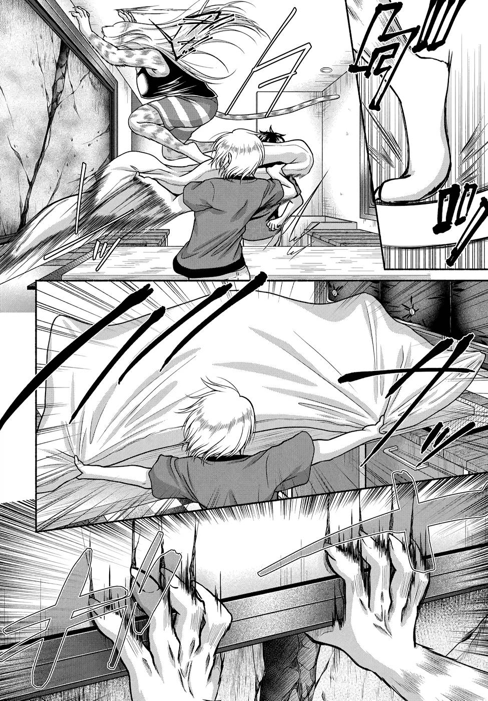 Read KITCHEN CAR DELI-JOY Chapter 18 [High Quality / Full] - Page 14 - nicomanga.net