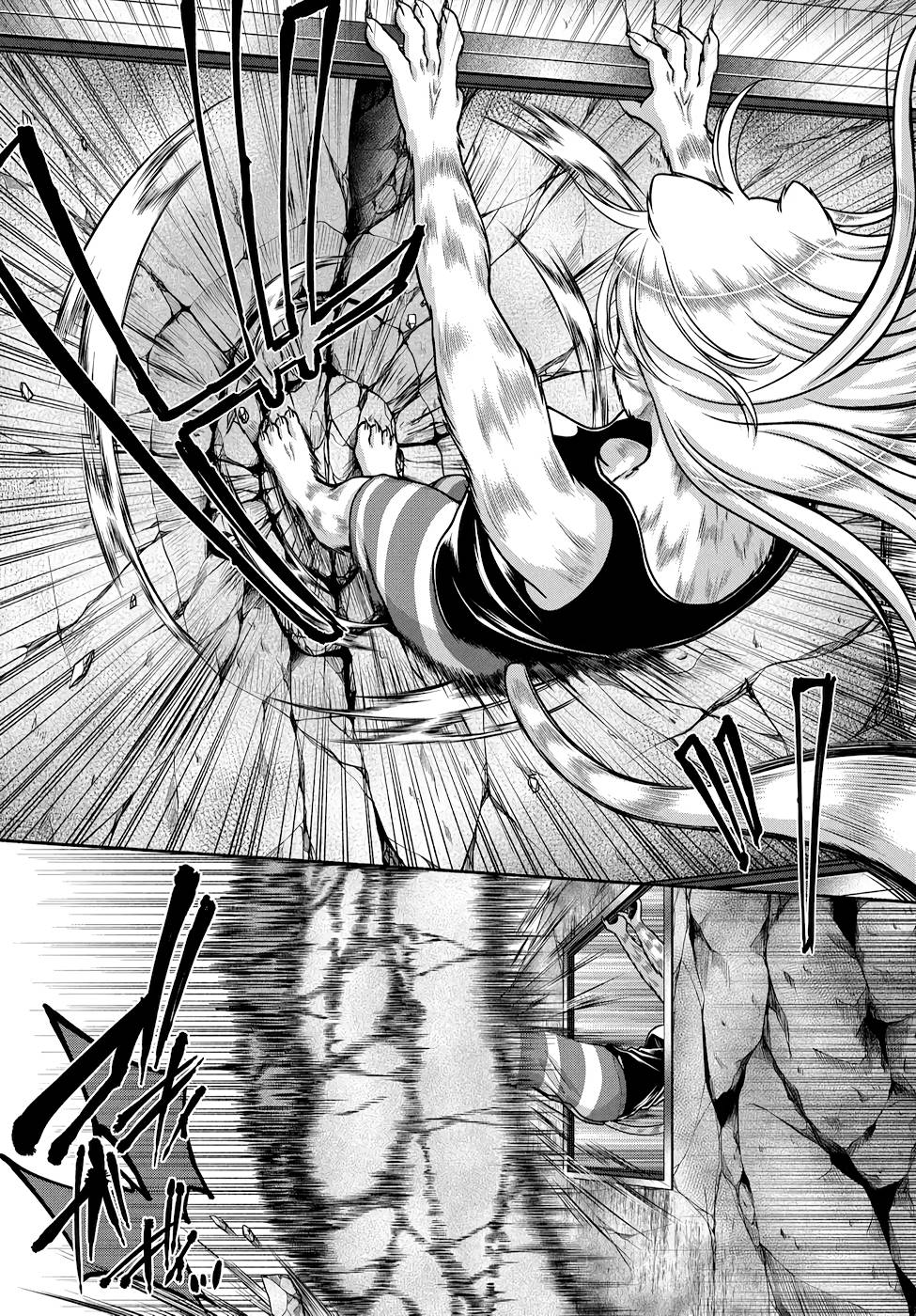 Read KITCHEN CAR DELI-JOY Chapter 18 [High Quality / Full] - Page 15 - nicomanga.net