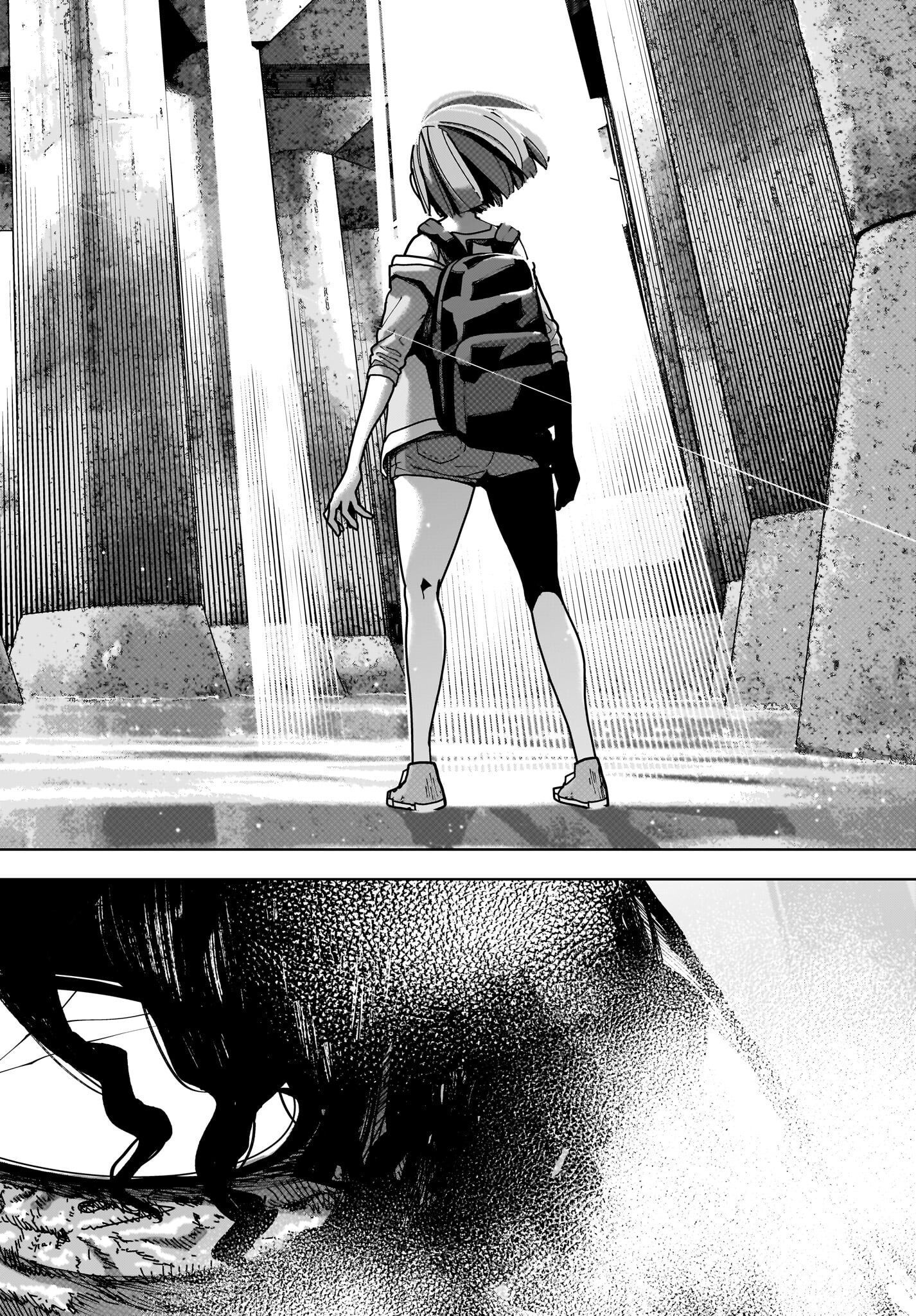 #Zombie Sagashitemasu Chap 15 - Pic 18