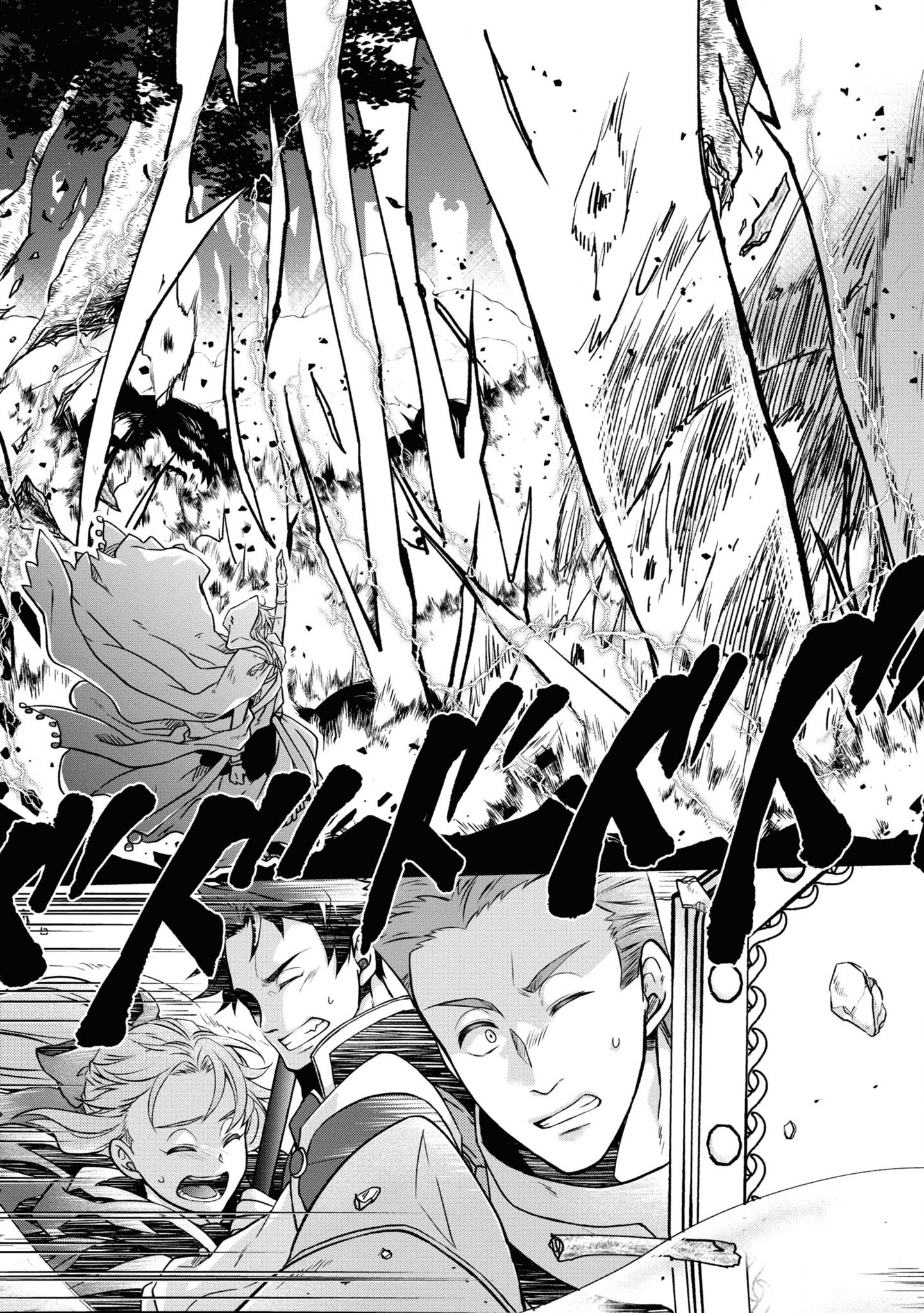 AKUU NO SEIJO Chapter 5 page 15 - nihonkuni.com