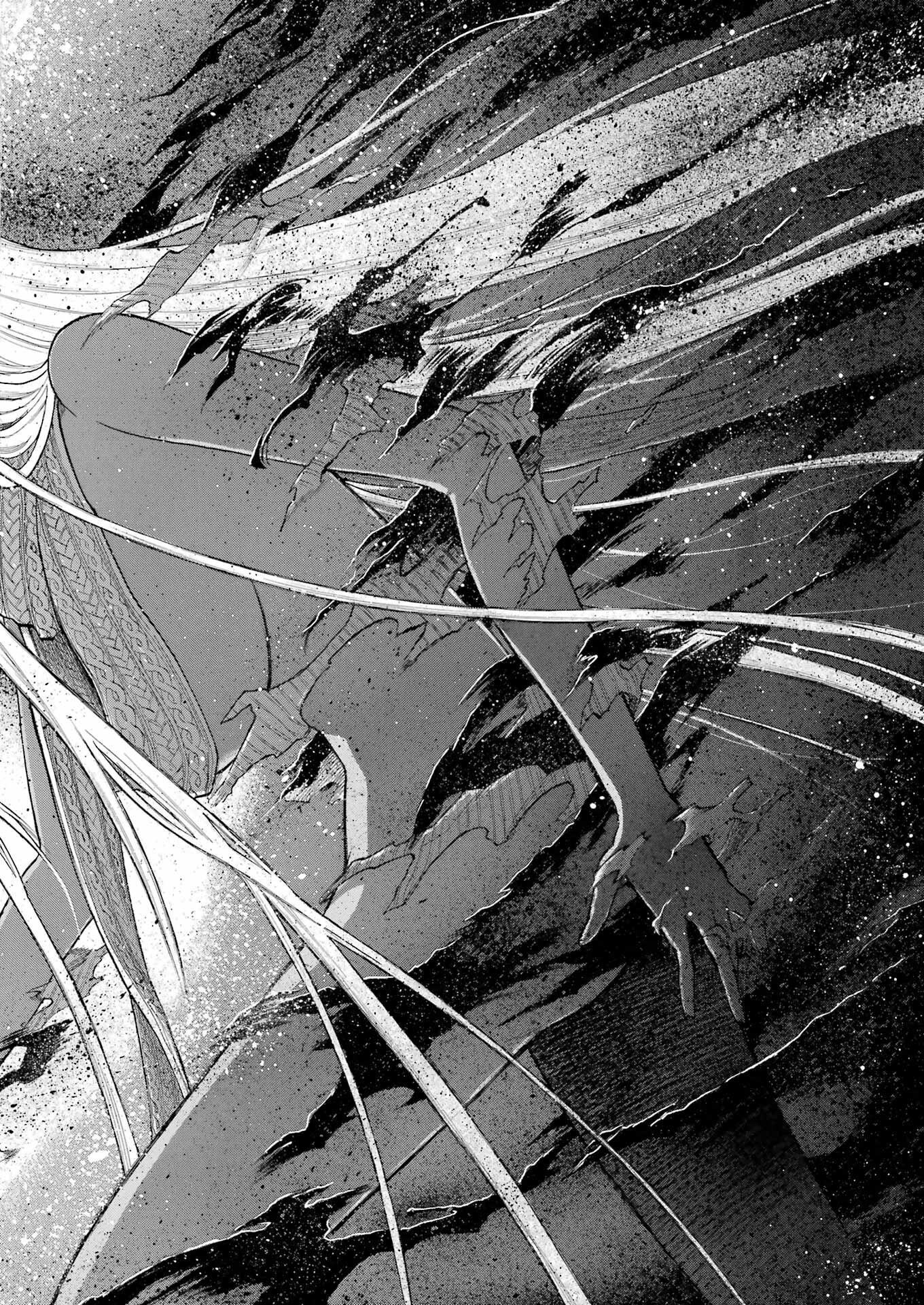 MURCIÉLAGO - RAW Chapter 168 - Page 16