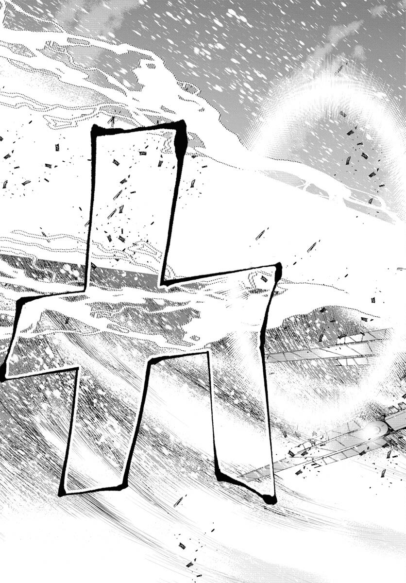 Read AOKI HAGANE NO ARPEGGIO Chapter 150 [High Quality / Full] - Page 29 - nicomanga.com