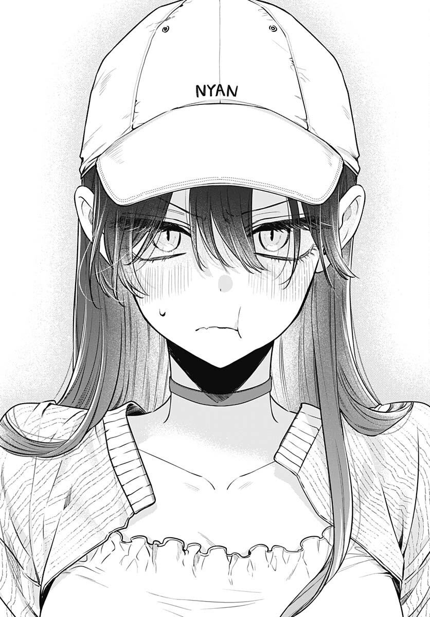 Mi-chan wa Kawaretai Chapter 7 page 26 - nihonkuni.com