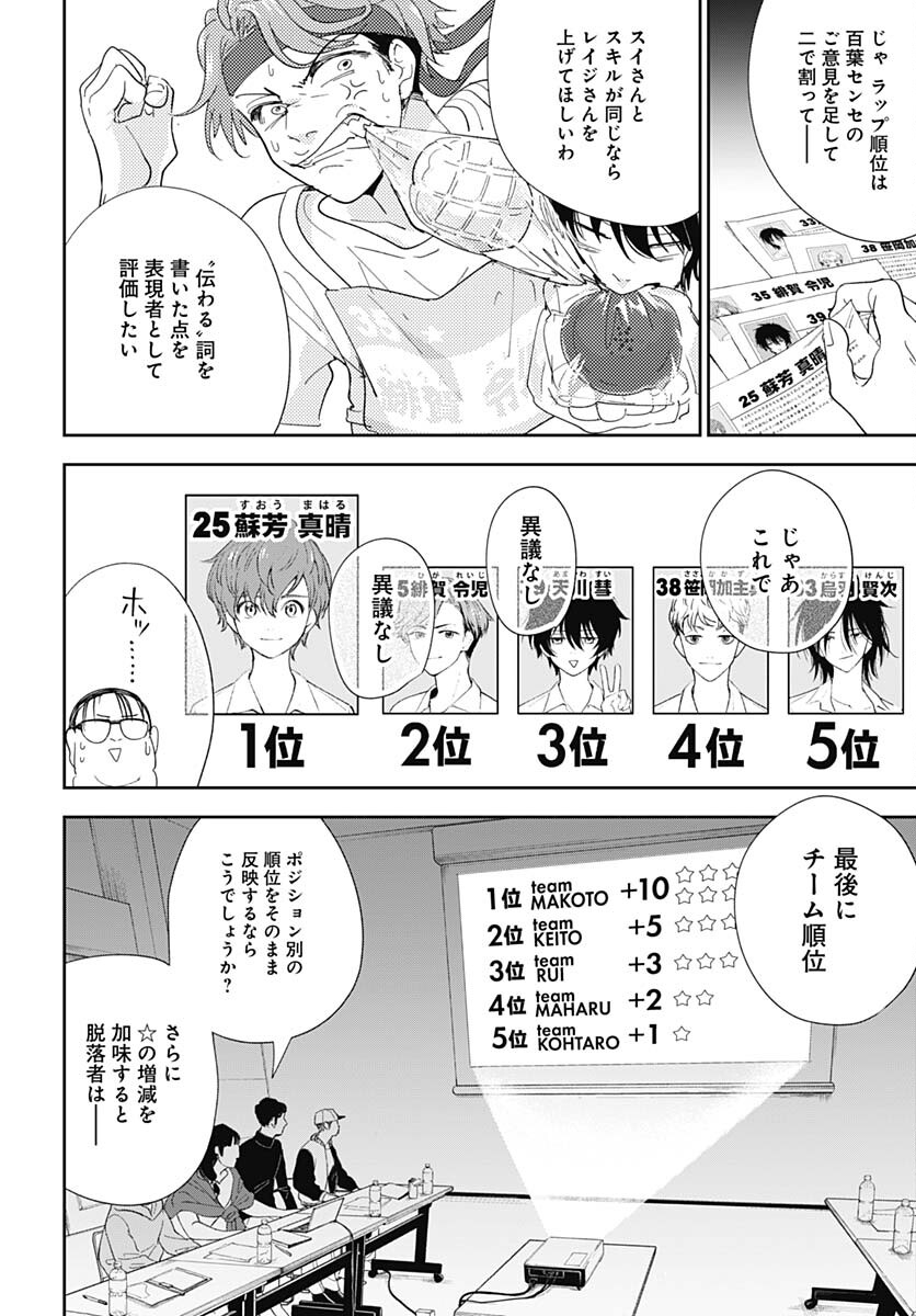 Soko de Hoshikuzu Miagetero Chapter 21 page 19 - nihonkuni.com
