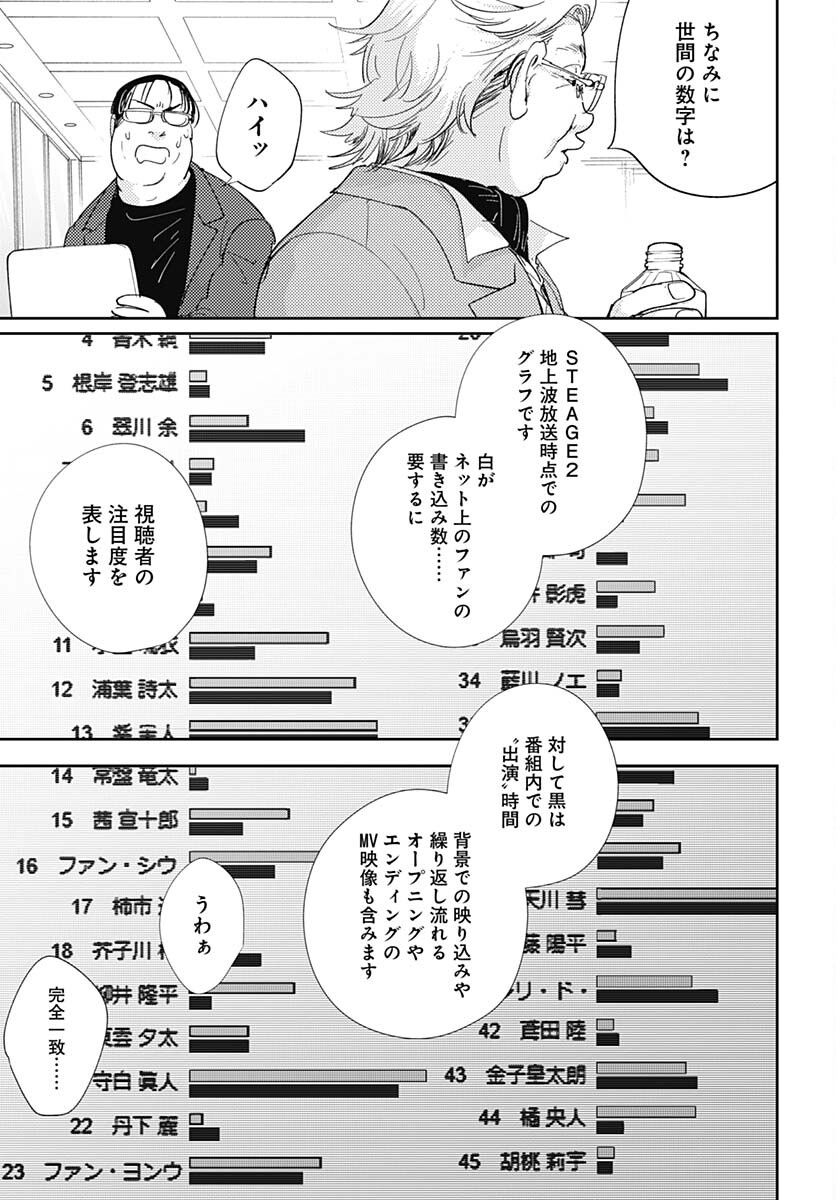 Soko de Hoshikuzu Miagetero Chapter 21 page 24 - nihonkuni.com