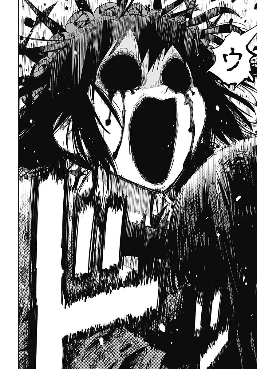 Suicide Girl  Chap 36 - Pic 4