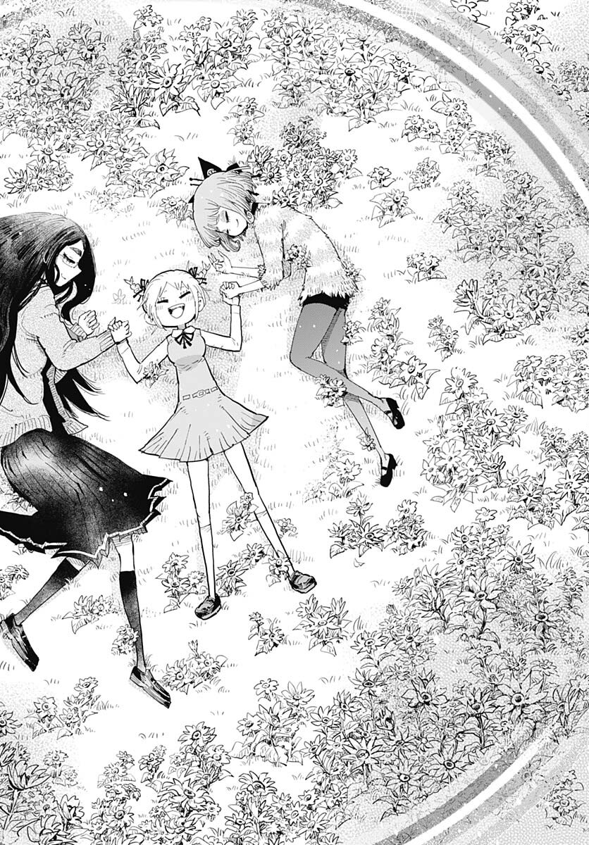 Suicide Girl  Chap 36 - Pic 18