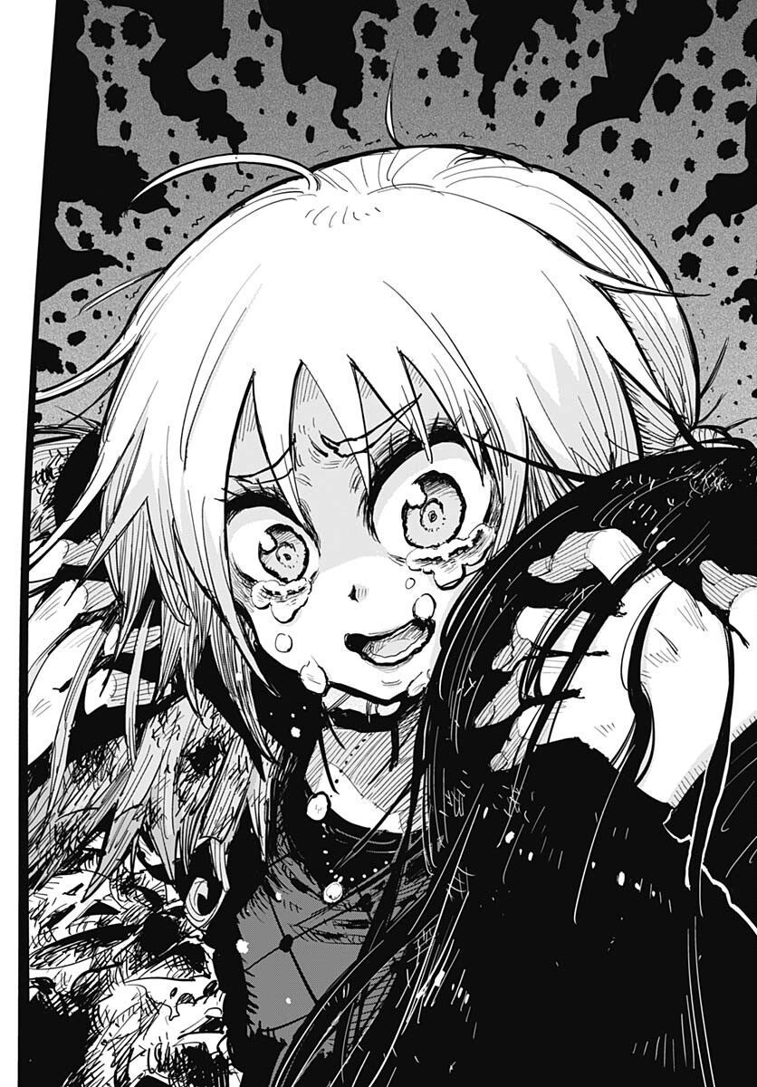 Suicide Girl  Chap 36 - Pic 30