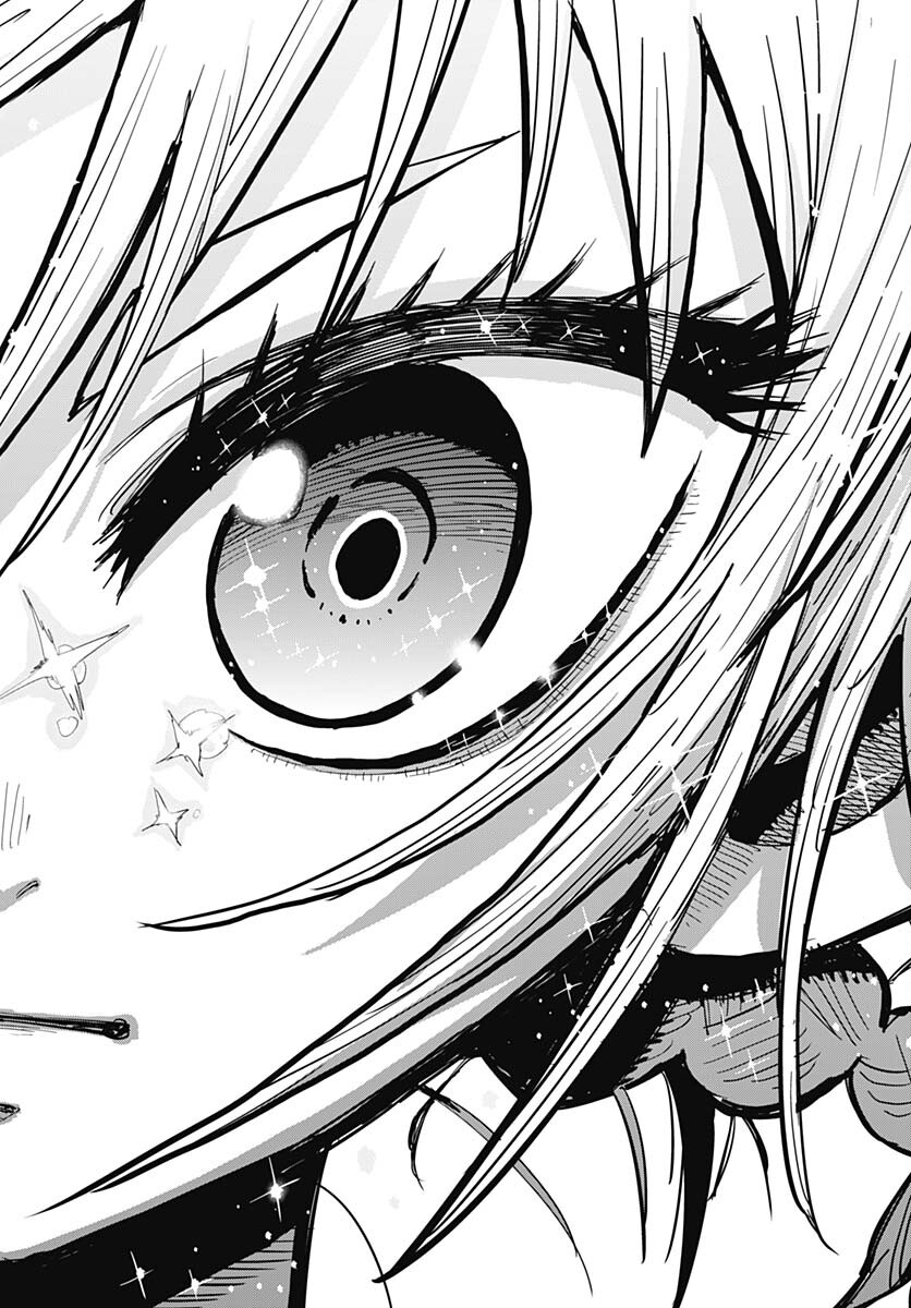 Suicide Girl  Chap 36 - Pic 34