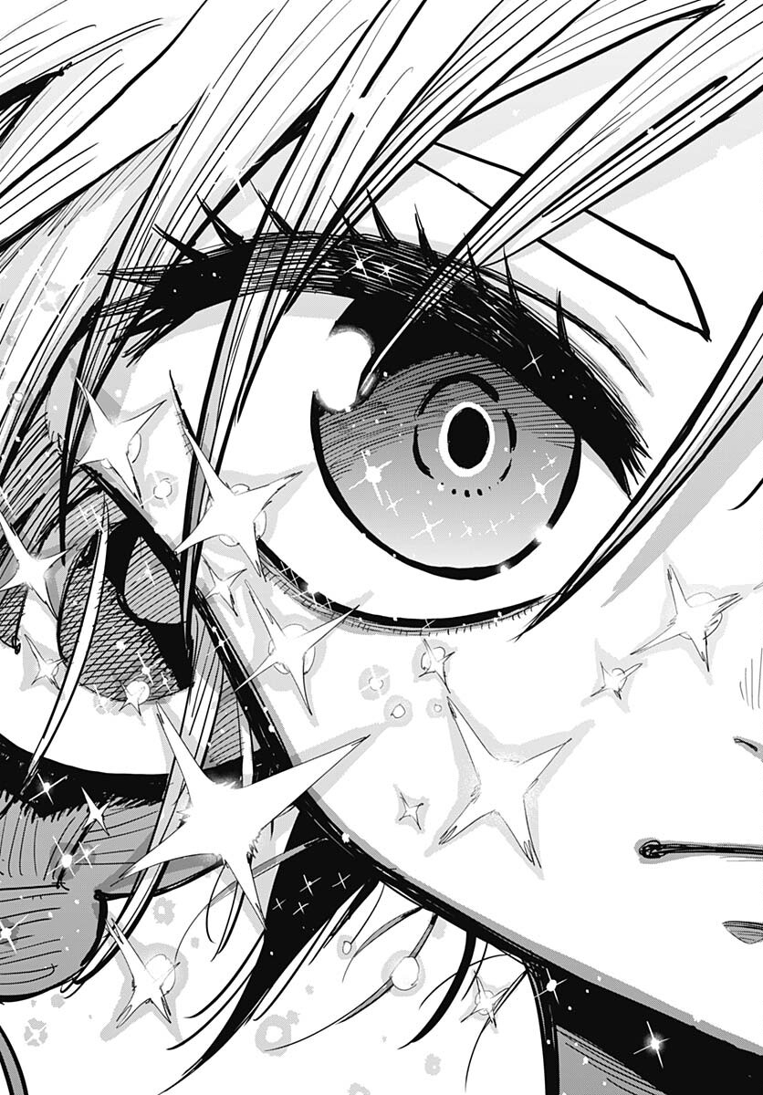 Suicide Girl  Chap 36 - Pic 35