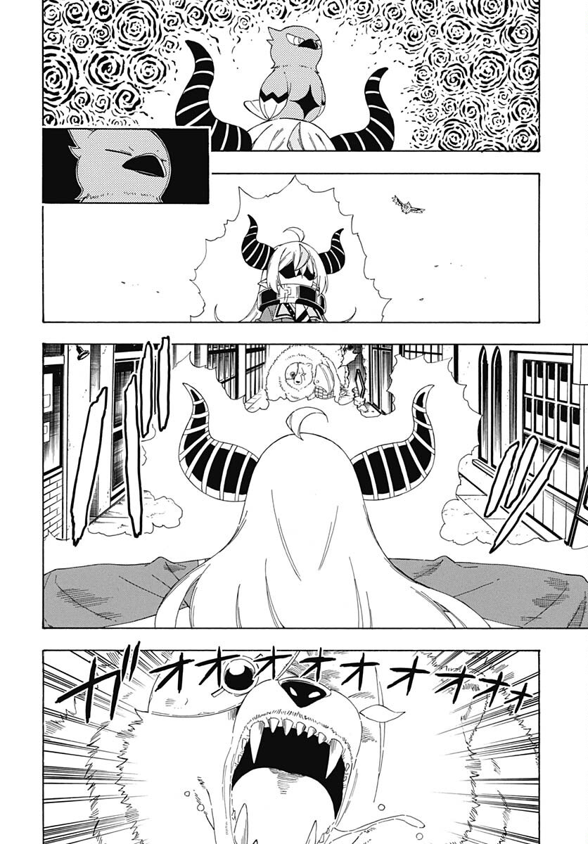 Hololive - holoX MEETing! Chapter 14 page 10 - nihonkuni.com