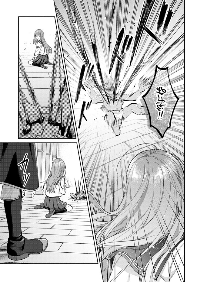 WAKIYAKU NO WATASHI GA HEROINE NI NARU MADE Chapter 1 page 11 - nihonkuni.com