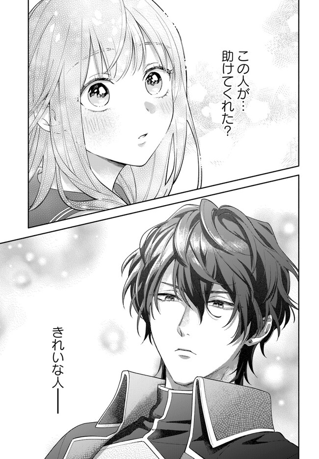 WAKIYAKU NO WATASHI GA HEROINE NI NARU MADE Chapter 1 page 13 - nihonkuni.com