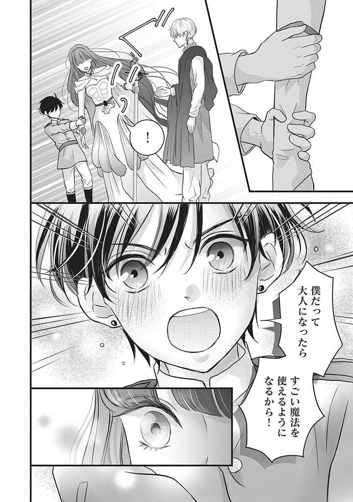 KARAPPO SEIJO TO SHITE SUTERARETA HAZU GA, TOTSUGI-SAKI NO KOUTEI HEIKA NI DEKIAISARETEIMASU Chapter 6 page 28 - nihonkuni.com