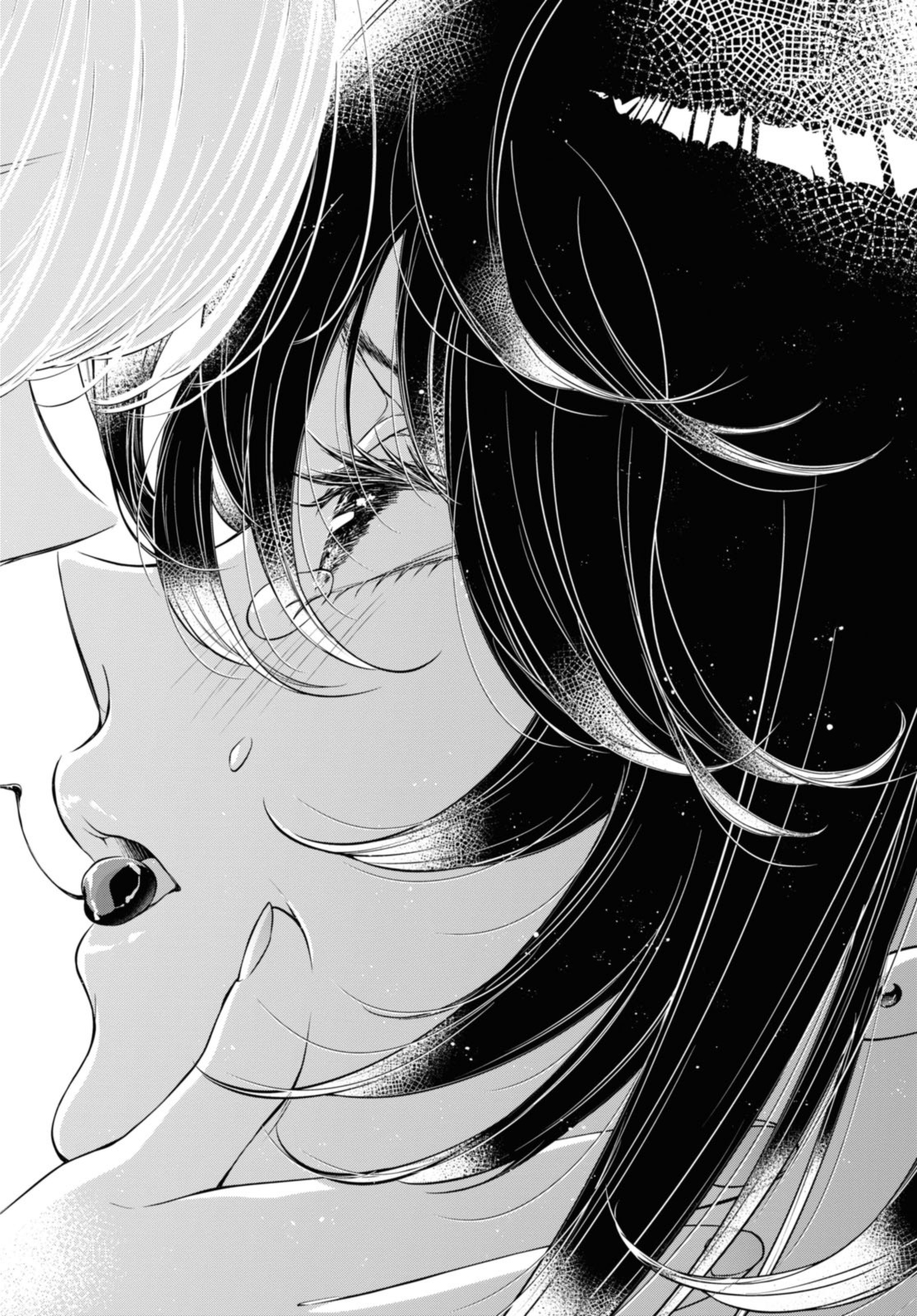 Read KYOU WA KANOJO GA INAI KARA Chapter 15.3 [High Quality / Full] - Page 7 - nicomanga.net