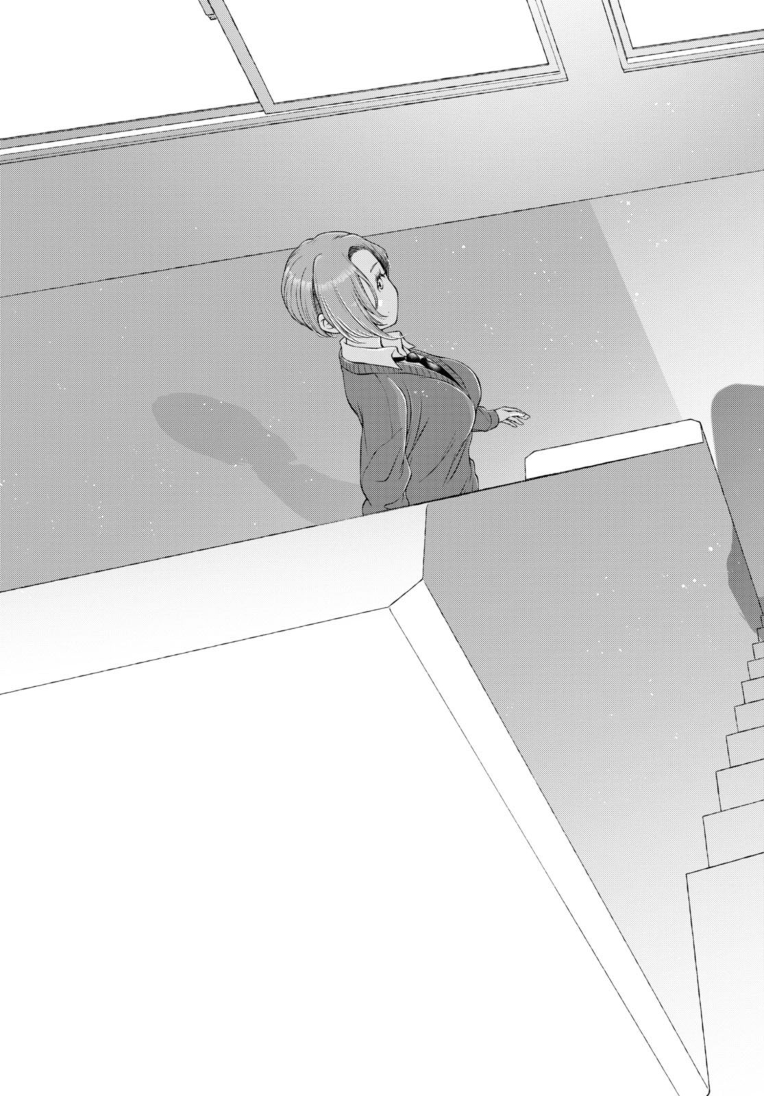 Read KYOU WA KANOJO GA INAI KARA Chapter 15.3 [High Quality / Full] - Page 12 - nicomanga.net