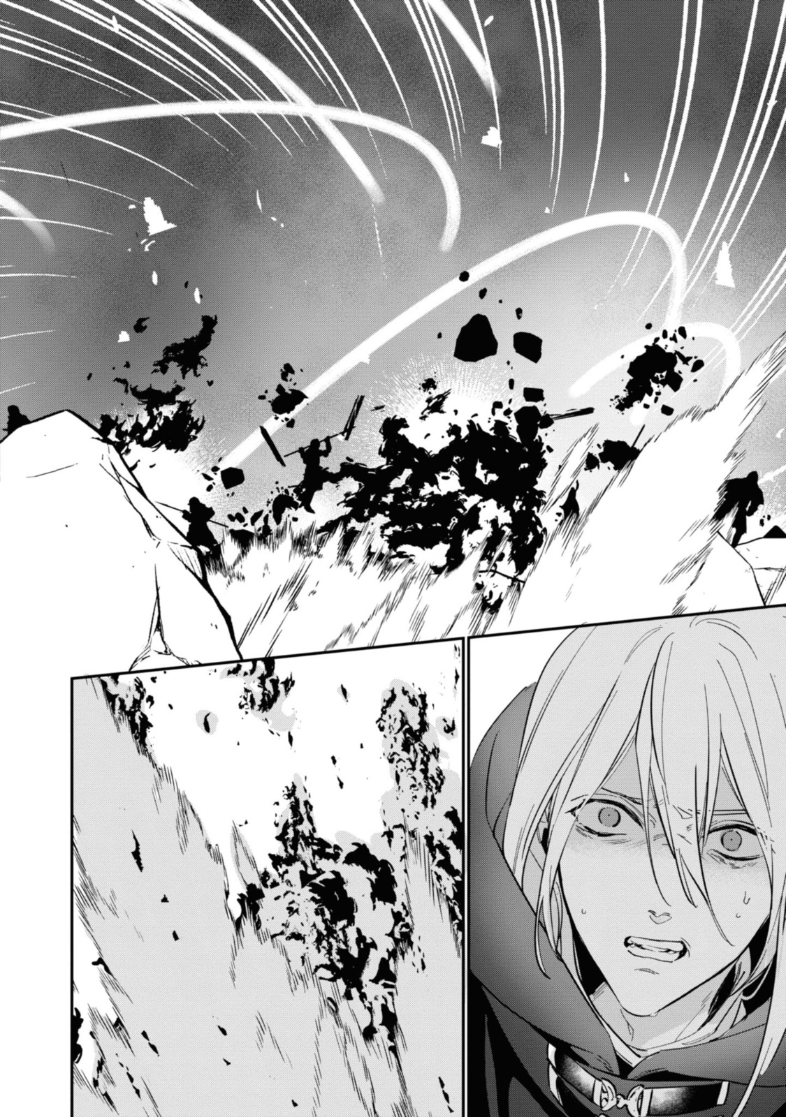 WITCH HAND CRAFT: TSUIHOUSARETA OUJO DESU GA ZAKKAYA-SAN HAJIMEMASHITA Chap 3.7 - Pic 10
