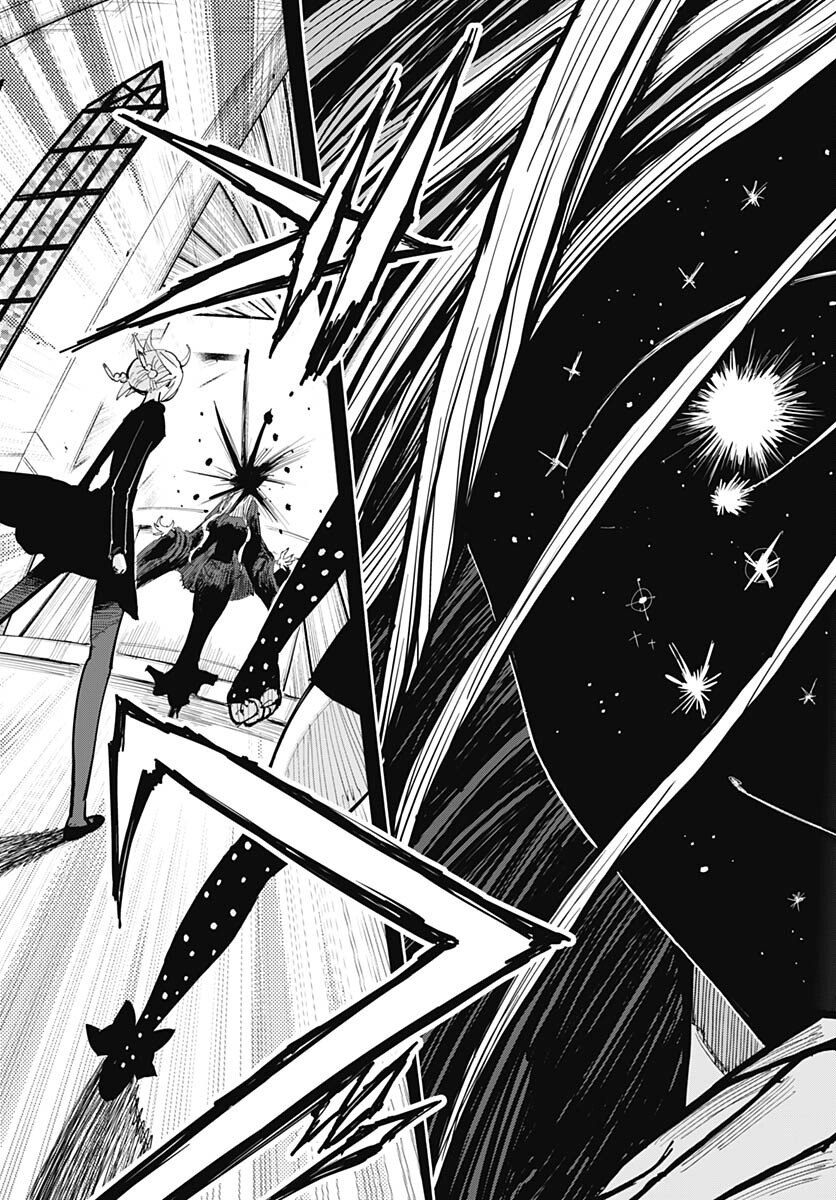 Suicide Girl  Chap 37 - Pic 7