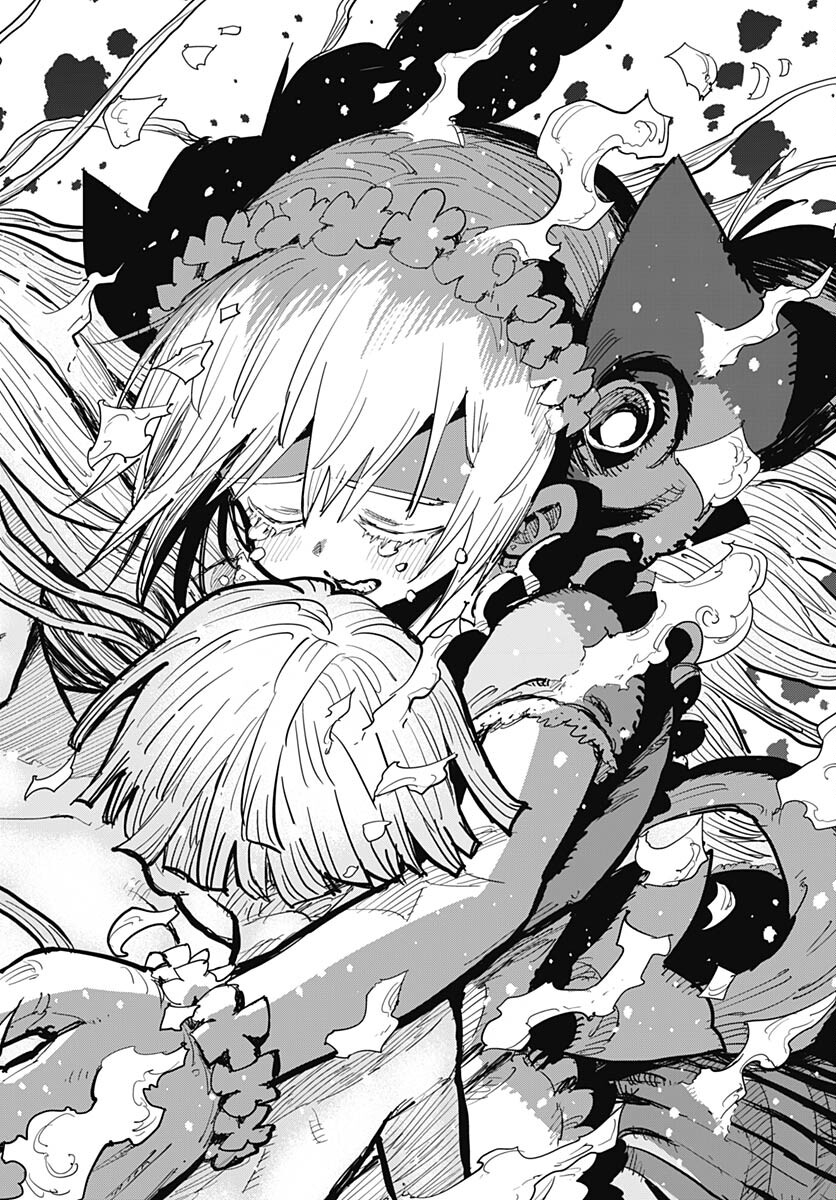 Suicide Girl  Chap 37 - Pic 36