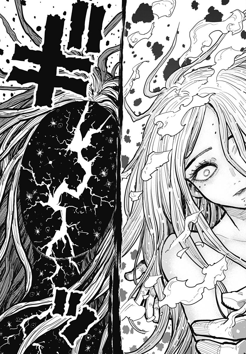 Suicide Girl  Chap 37 - Pic 37