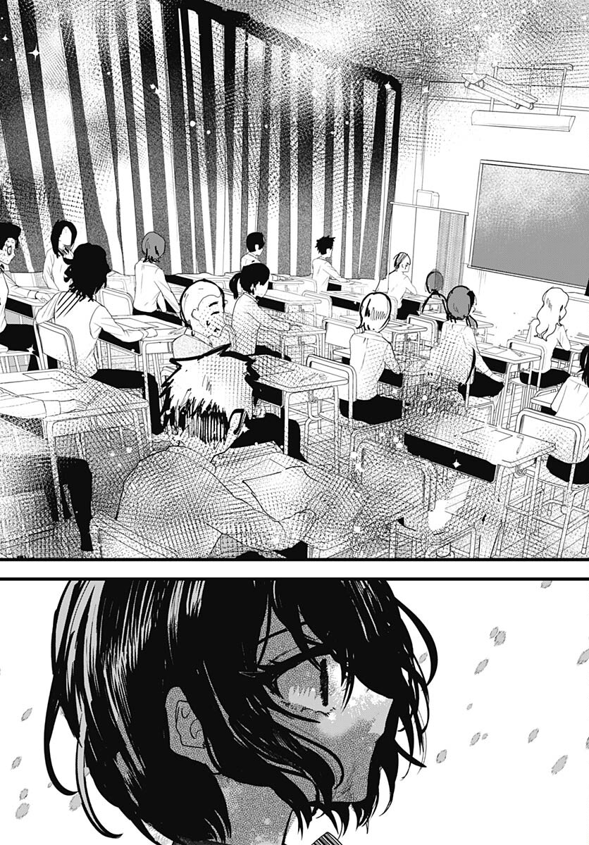 Yoarashi ni Warau Chapter 23 page 27 - nihonkuni.com