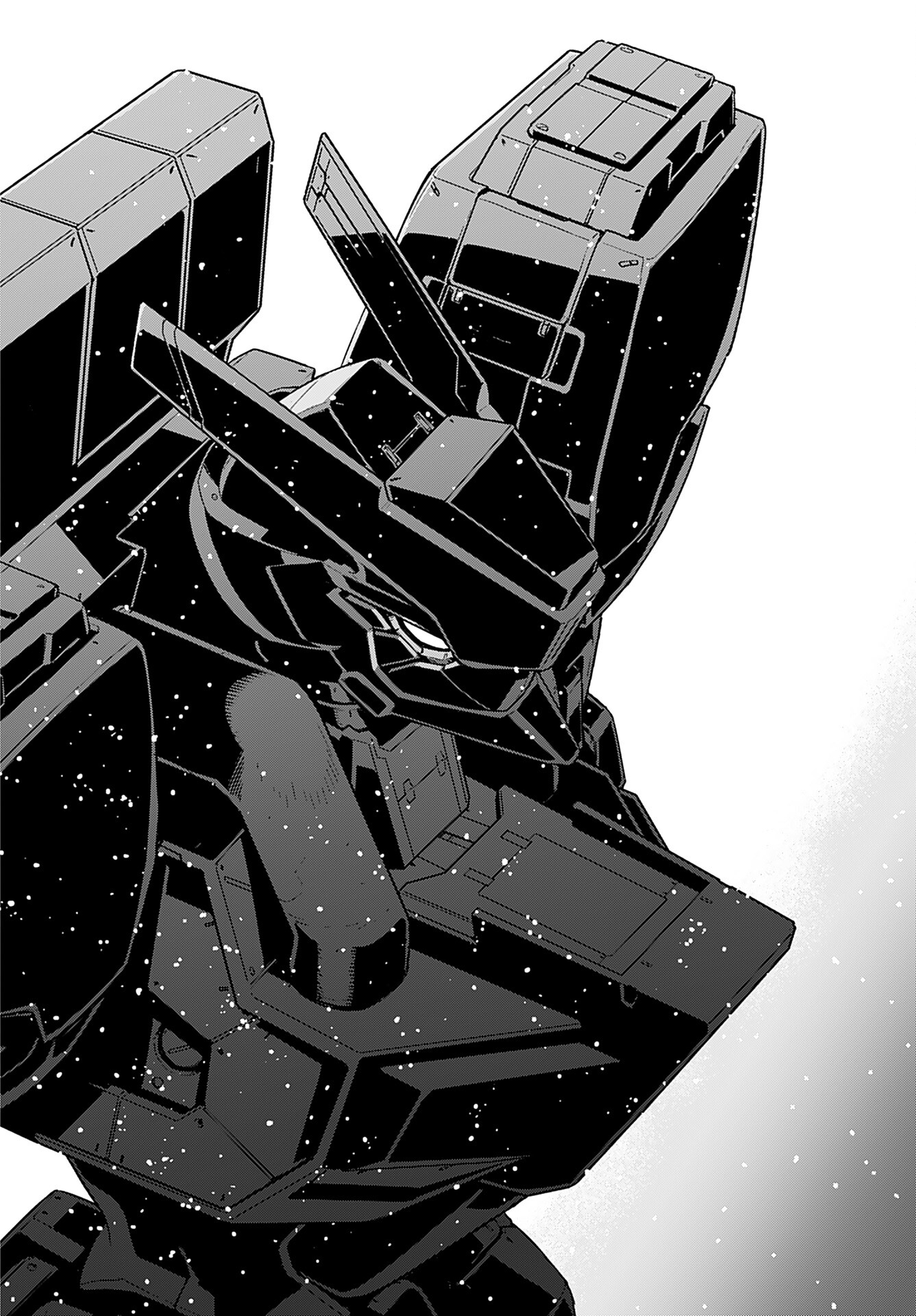 Jinrui Sonbou Cockpit Girls Chap 19 - Pic 20