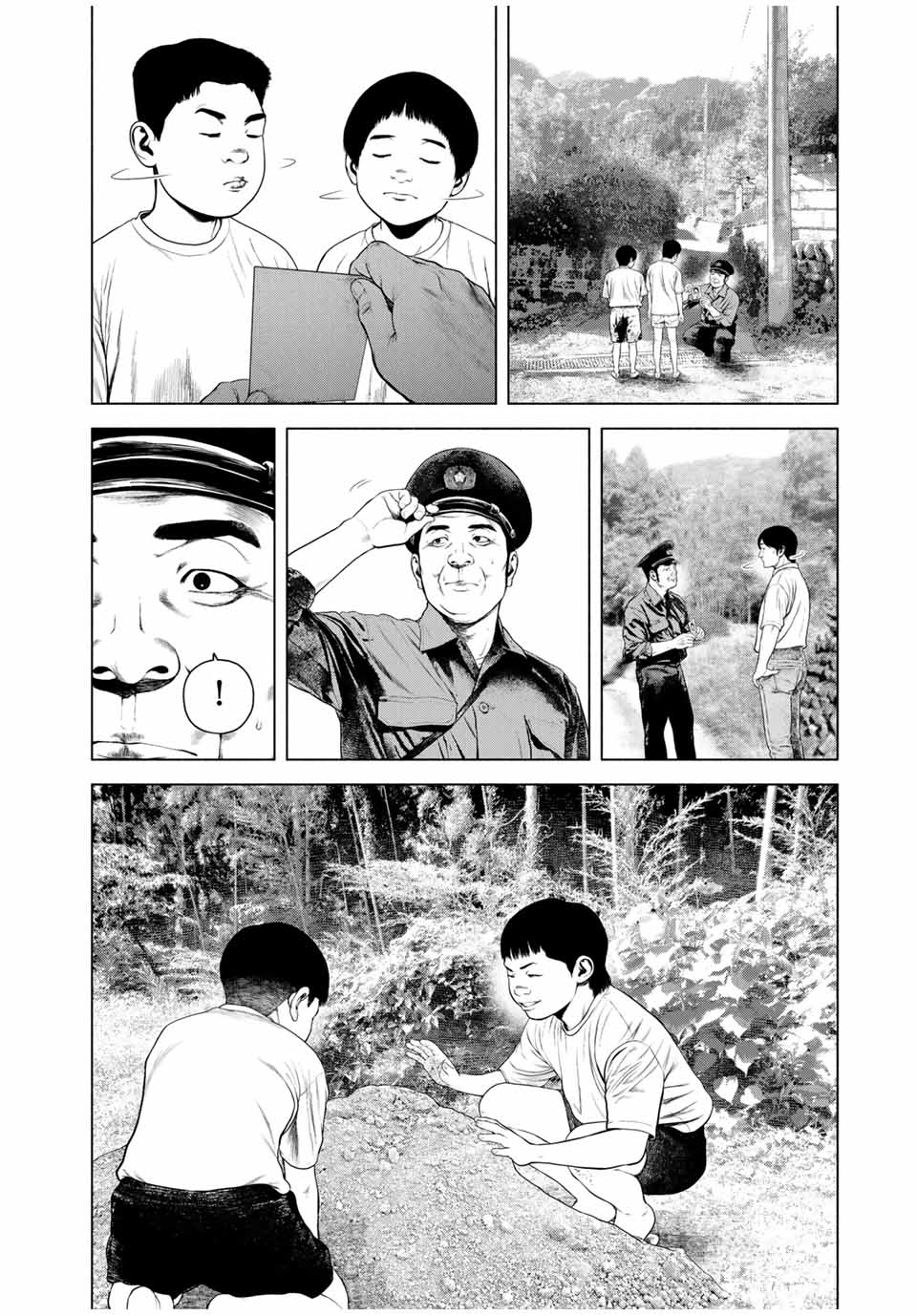 Read FURITSUMORE KODOKU NA SHI YO Chapter 44.1 [High Quality / Full] - Page 10 - nicomanga.net