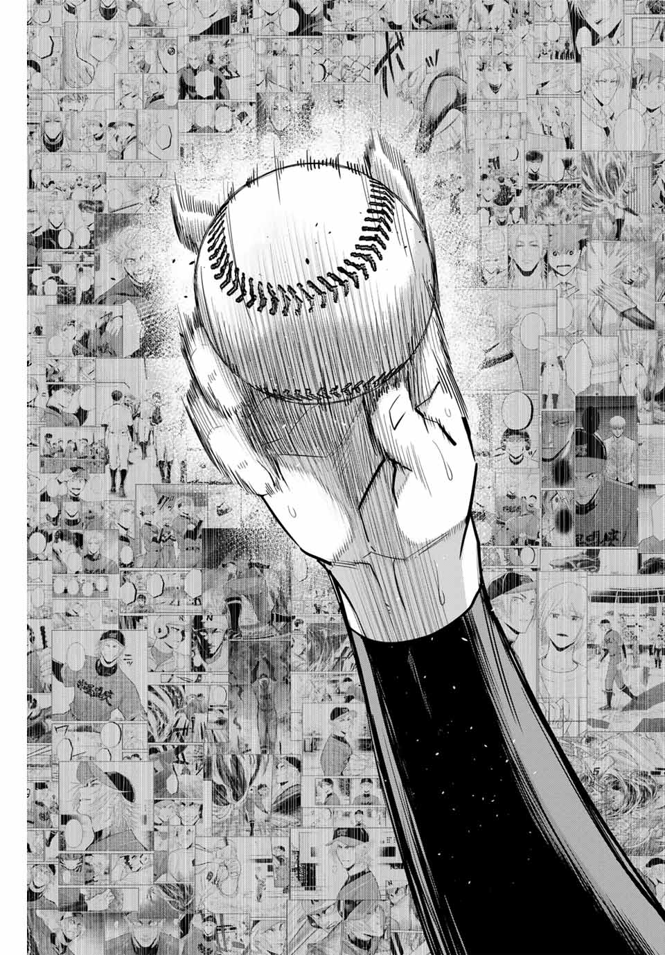 Read IRREGULARS Chapter 95 [High Quality / Full] - Page 7 - nicomanga.com