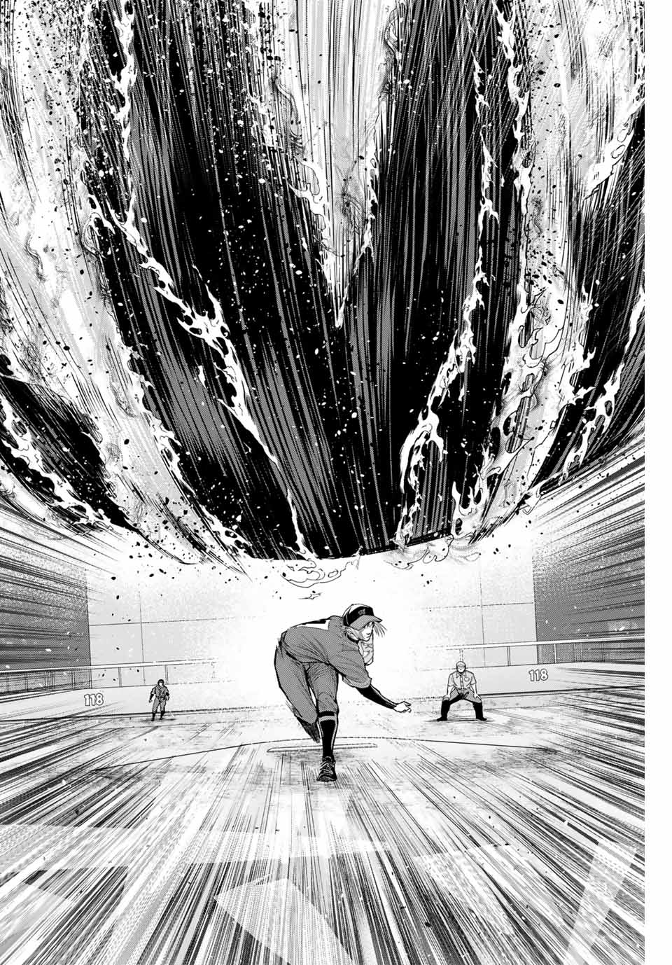 Read IRREGULARS Chapter 95 [High Quality / Full] - Page 10 - nicomanga.com