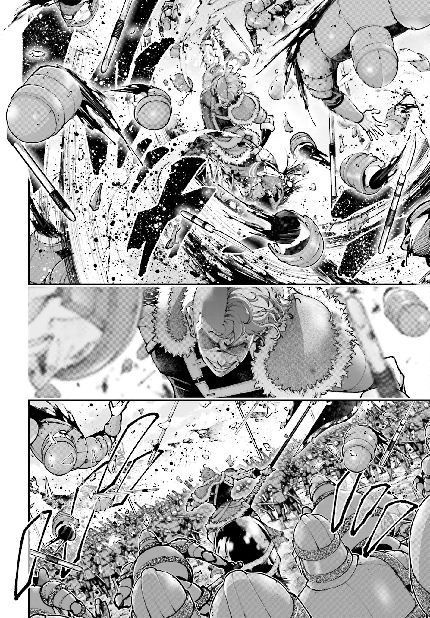 Tengen Hero Wars Chapter 21.2 page 4 - nihonkuni.com