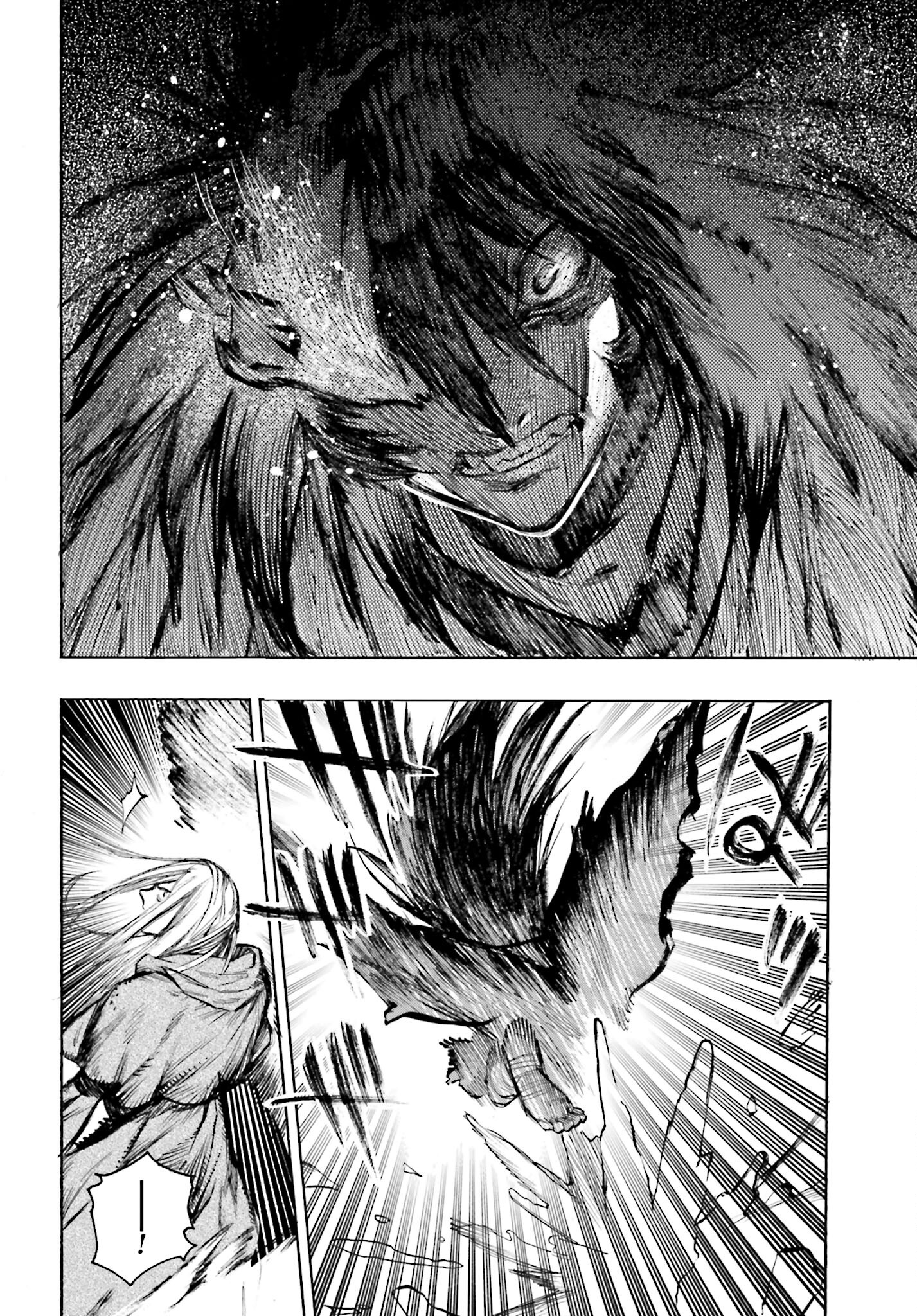 Odin no Shuushou Chapter 4 page 6 - nihonkuni.com