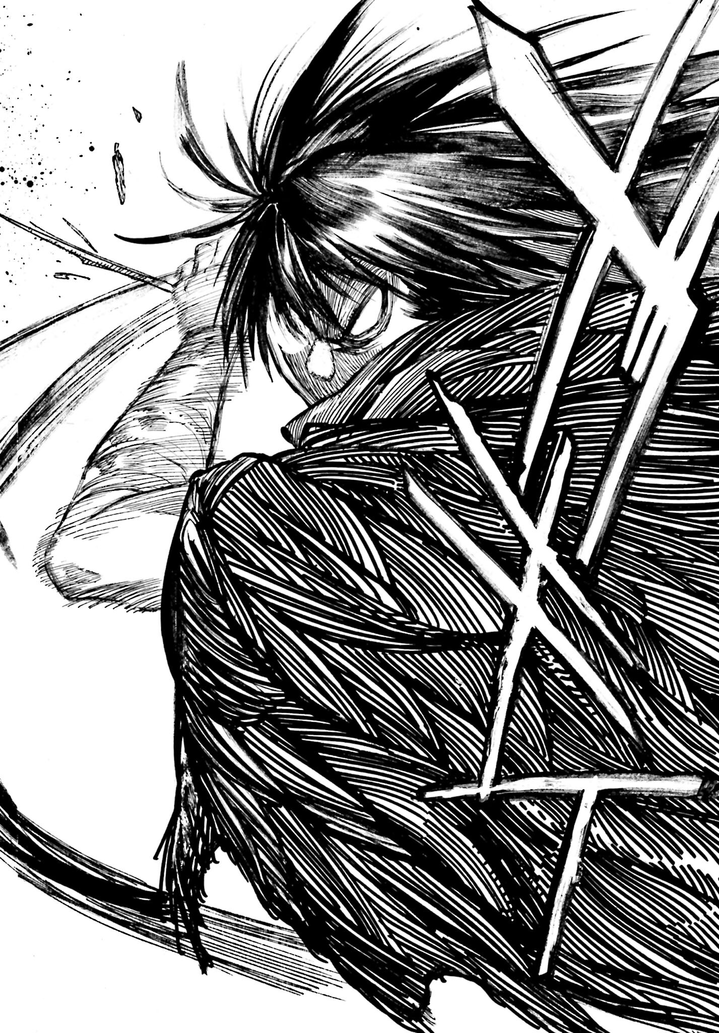 Odin no Shuushou Chapter 4 page 24 - nihonkuni.com