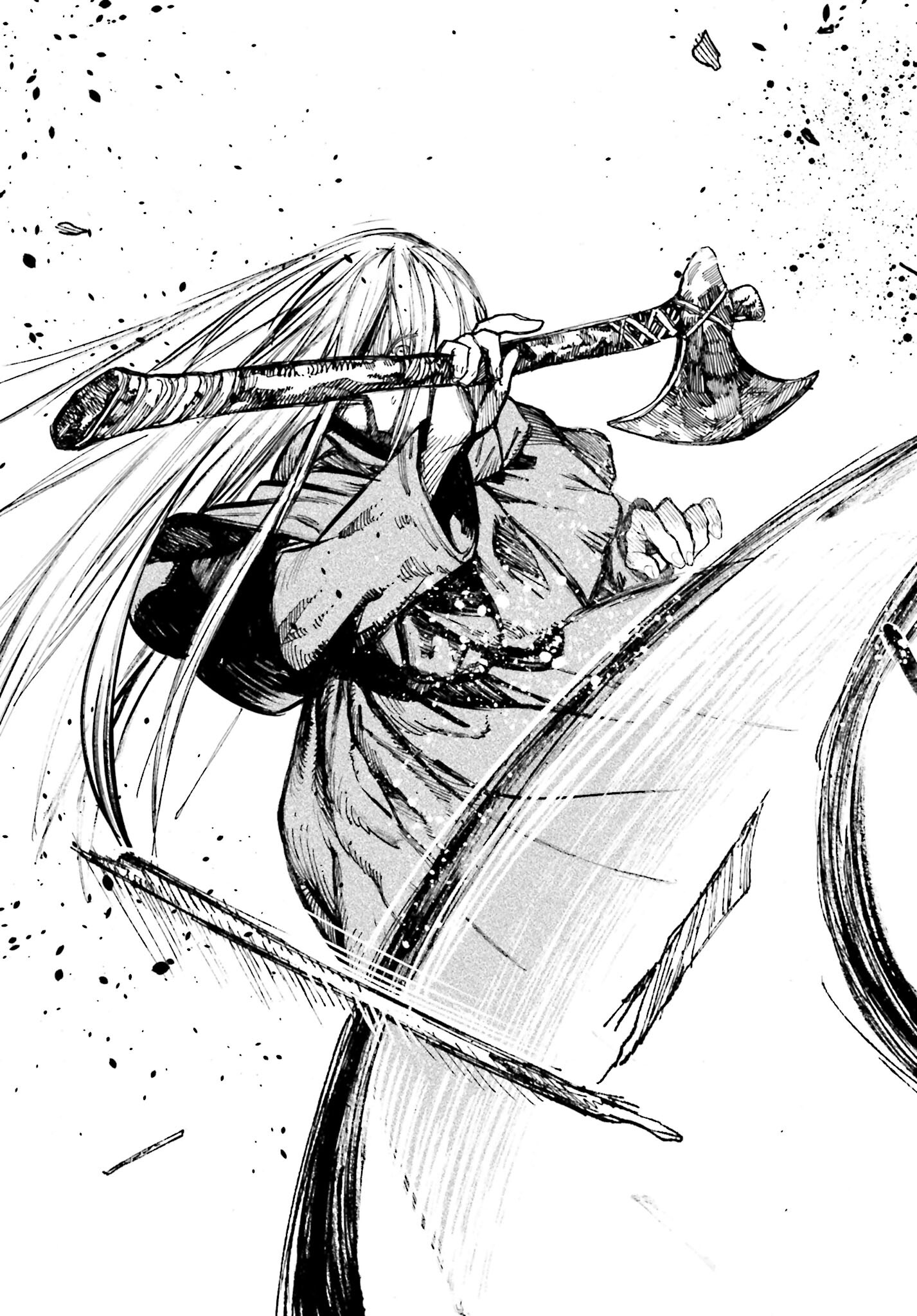 Odin no Shuushou Chapter 4 page 25 - nihonkuni.com