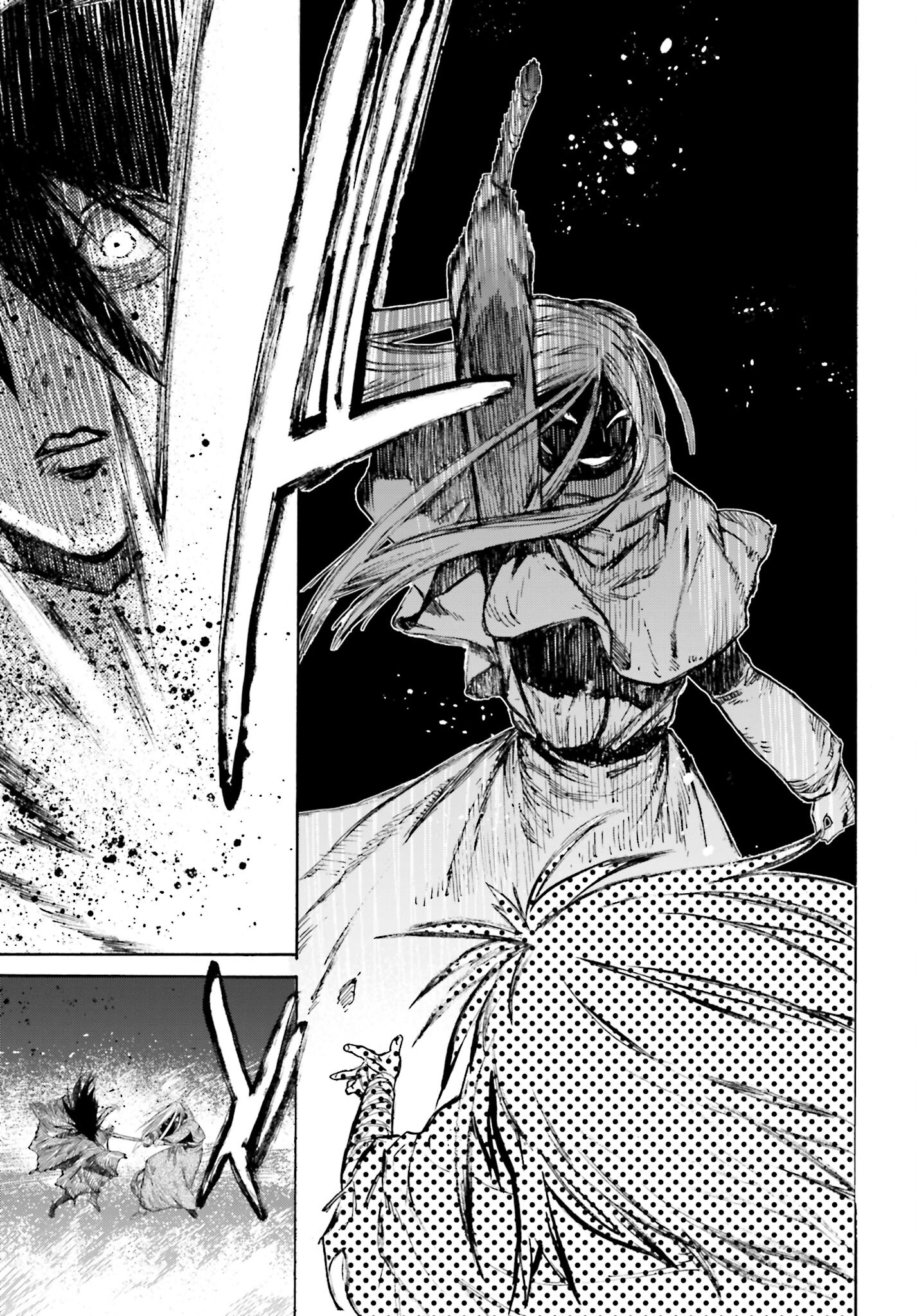 Odin no Shuushou Chapter 4 page 29 - nihonkuni.com