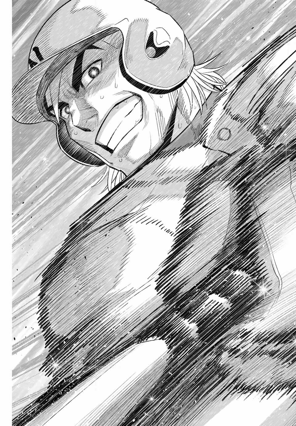 Read IRREGULARS Chapter 96 [High Quality / Full] - Page 3 - nicomanga.com