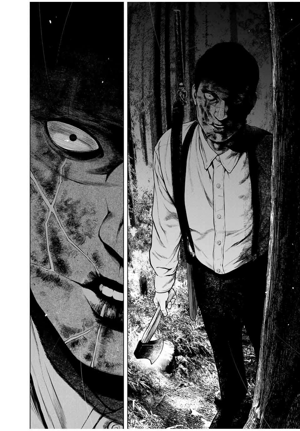 Read FURITSUMORE KODOKU NA SHI YO Chapter 44.2 [High Quality / Full] - Page 6 - nicomanga.net