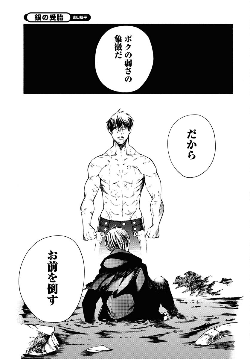 Gin no Jutai Chapter 5 page 7 - nihonkuni.com