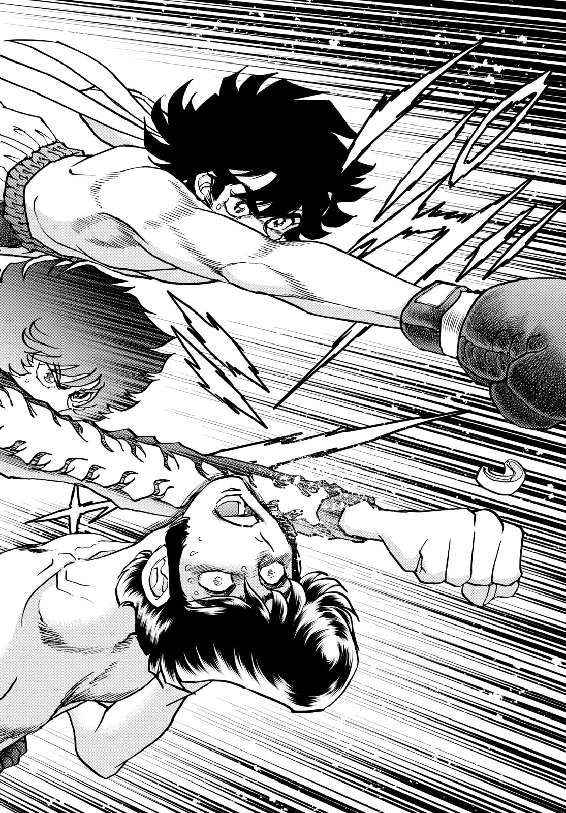 Read AOI HONOO Chapter 176 [High Quality / Full] - Page 26 - nicomanga.com