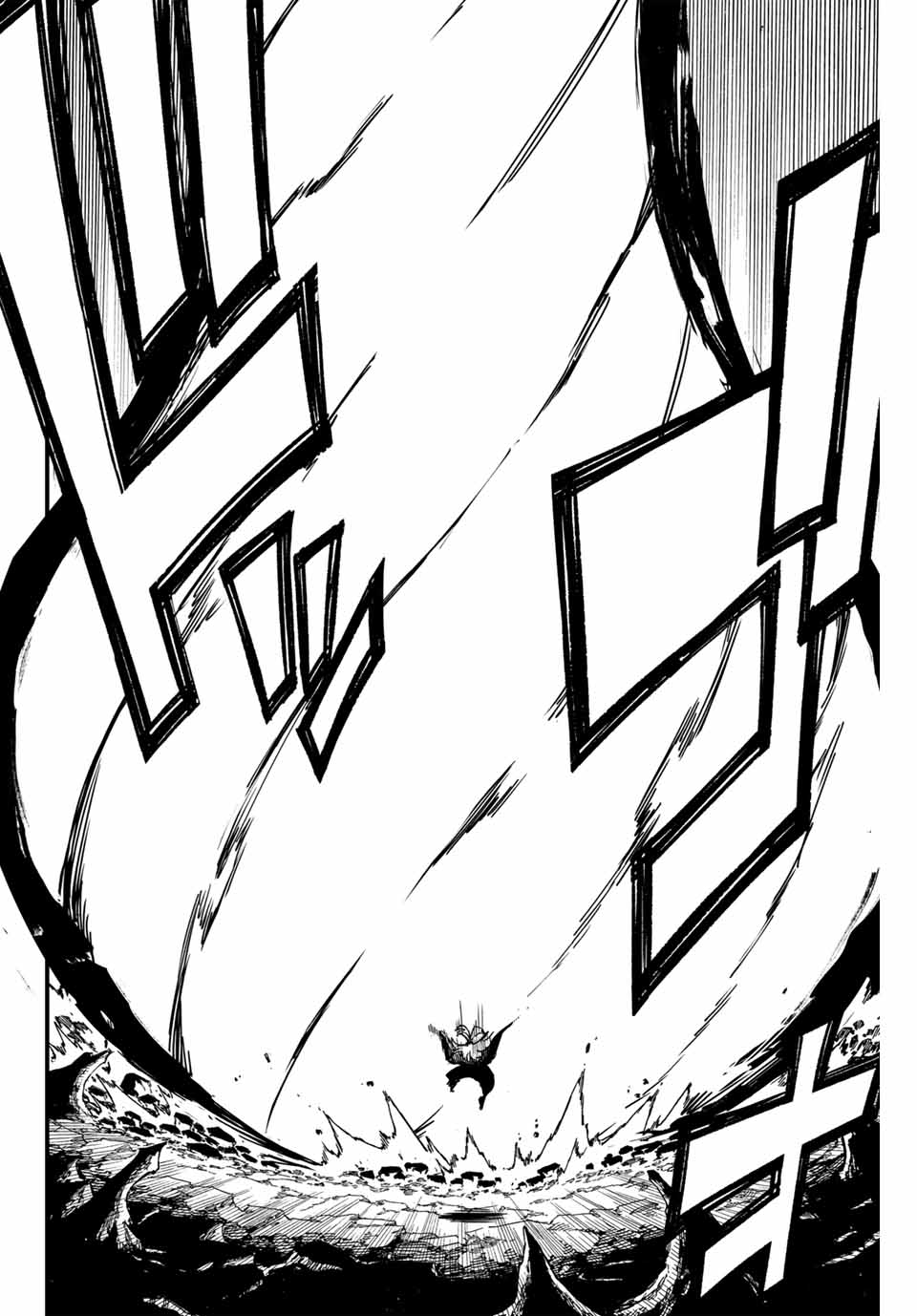 FAIRY TAIL: 100 YEARS QUEST - RAW Chapter 143 page 14 - nihonkuni.com