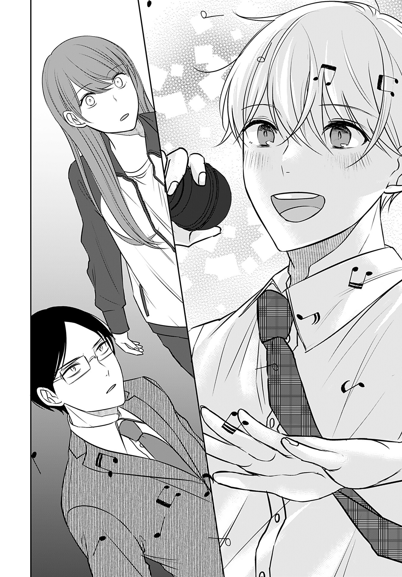 Idol Oshi Osame Chapter 12 page 20 - nihonkuni.com