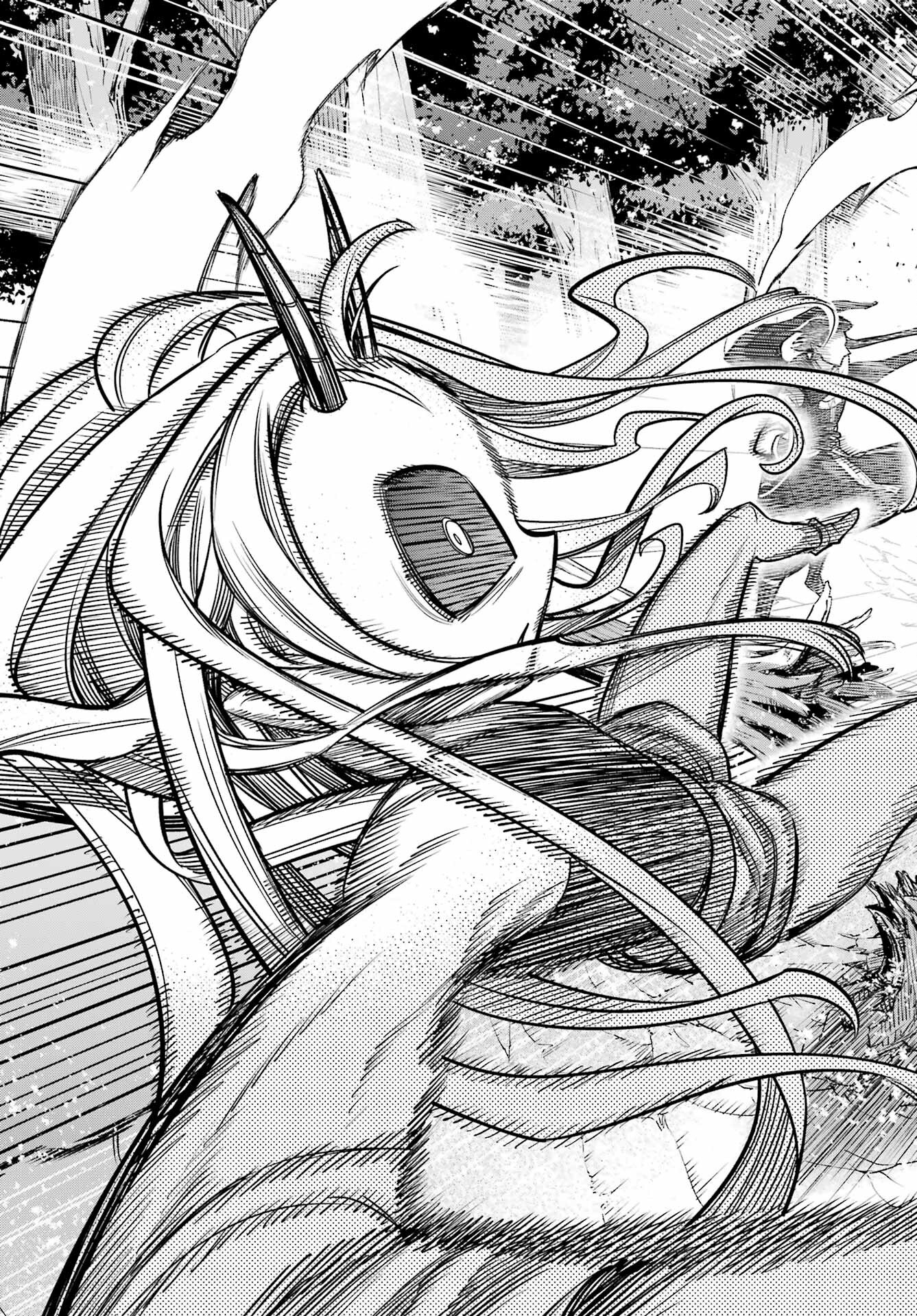 YUUSHA PARTY NO NIMOTSU MOCHI Chapter 12 - Page 11