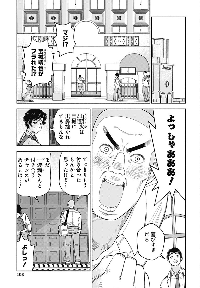 Koi wa Nintai Chapter 2 page 7 - nihonkuni.com