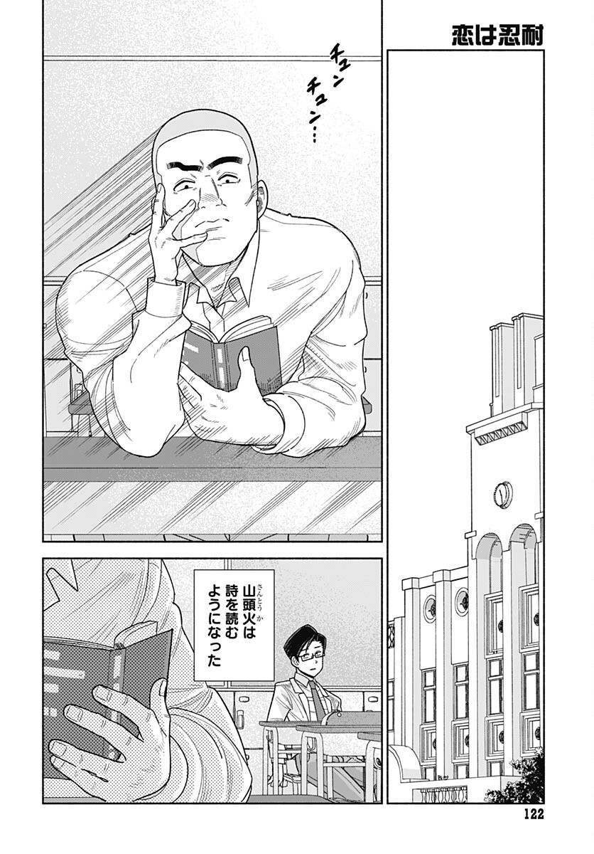 Koi wa Nintai Chapter 2 page 26 - nihonkuni.com