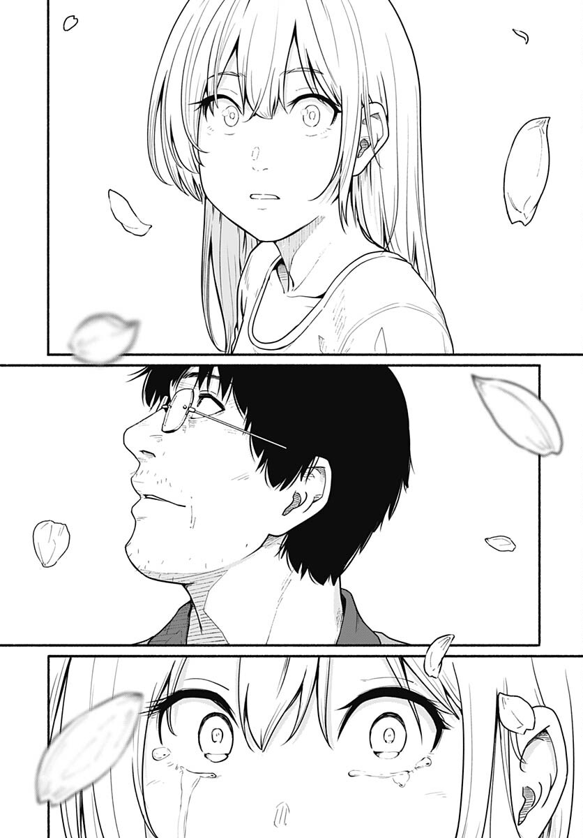 Atarashii Kimi e Chapter 24 page 45 - nihonkuni.com