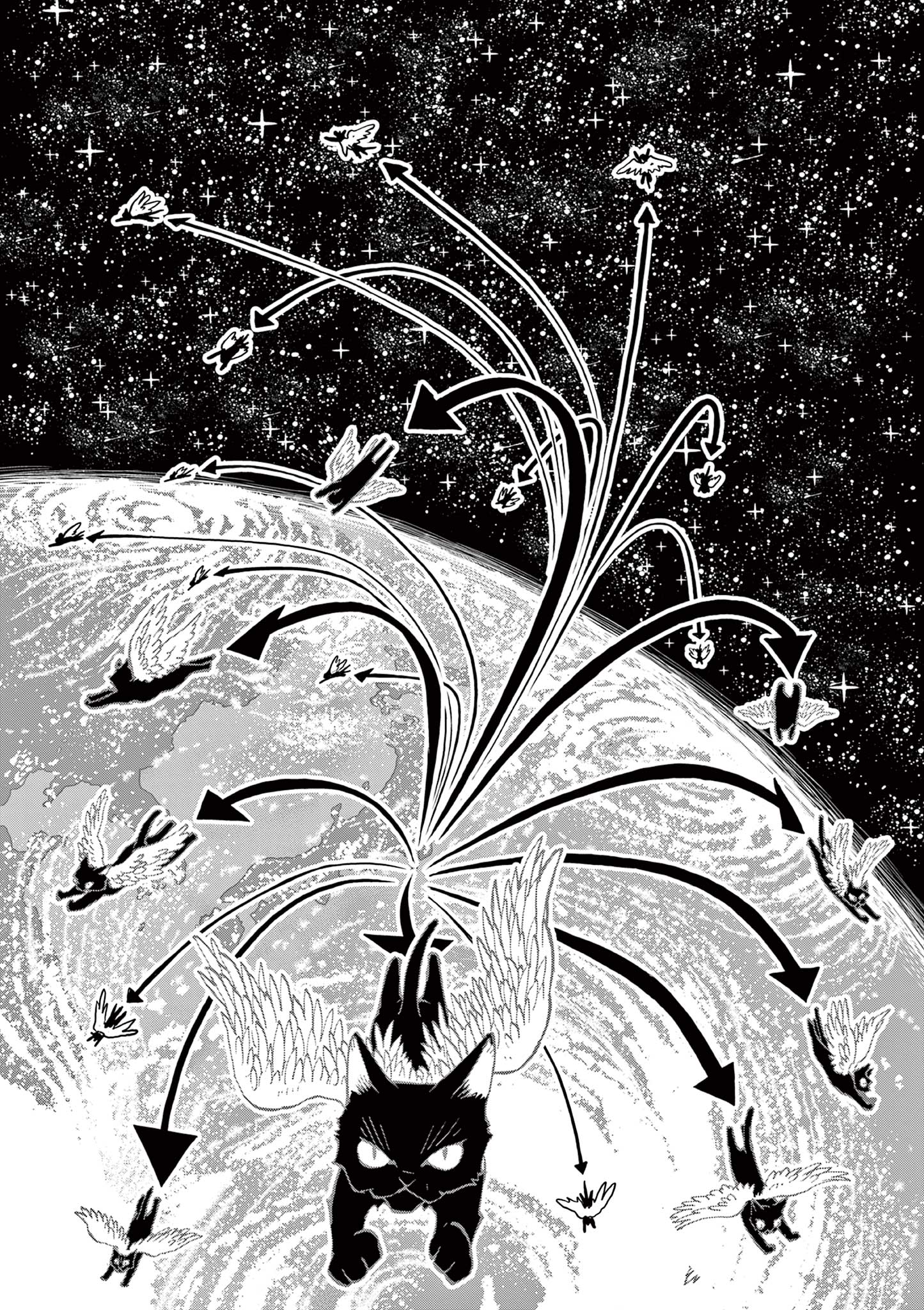 KORE EGAITE SHINE Chapter 11.1 page 21 - nihonkuni.com