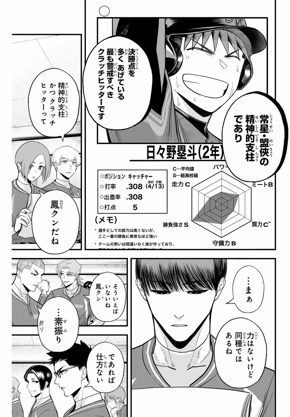 Read IRREGULARS Chapter 102 [High Quality / Full] - Page 11 - nicomanga.com