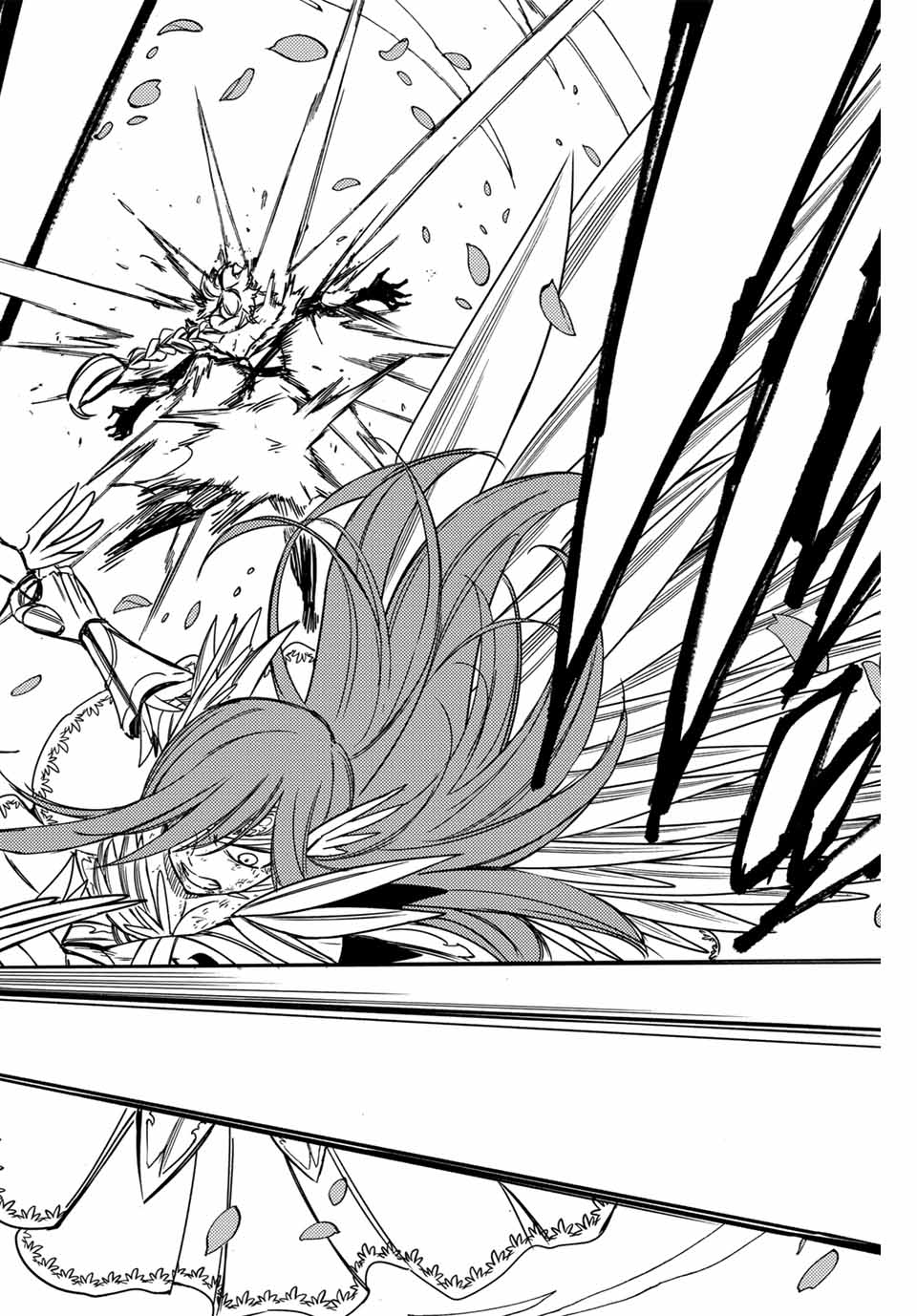 FAIRY TAIL: 100 YEARS QUEST - RAW Chapter 145 page 16 - nihonkuni.com