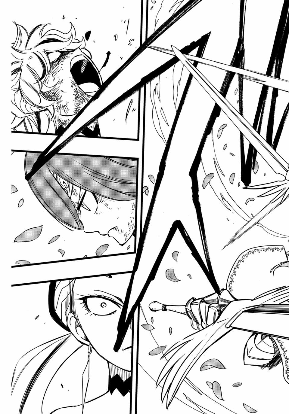 FAIRY TAIL: 100 YEARS QUEST - RAW Chapter 145 page 17 - nihonkuni.com