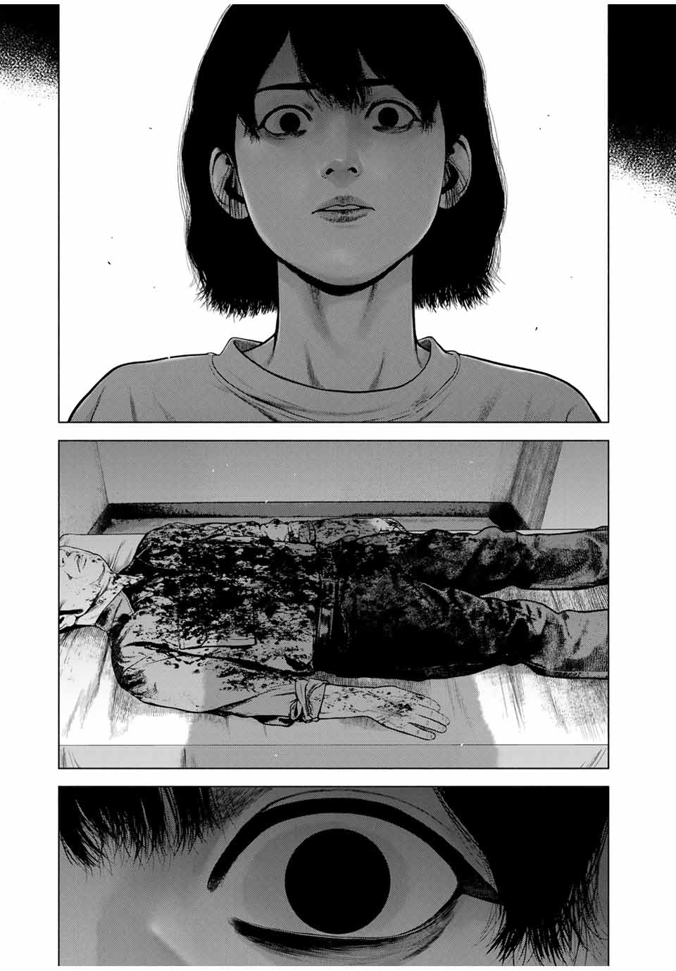 Read FURITSUMORE KODOKU NA SHI YO Chapter 46.2 [High Quality / Full] - Page 6 - nicomanga.net
